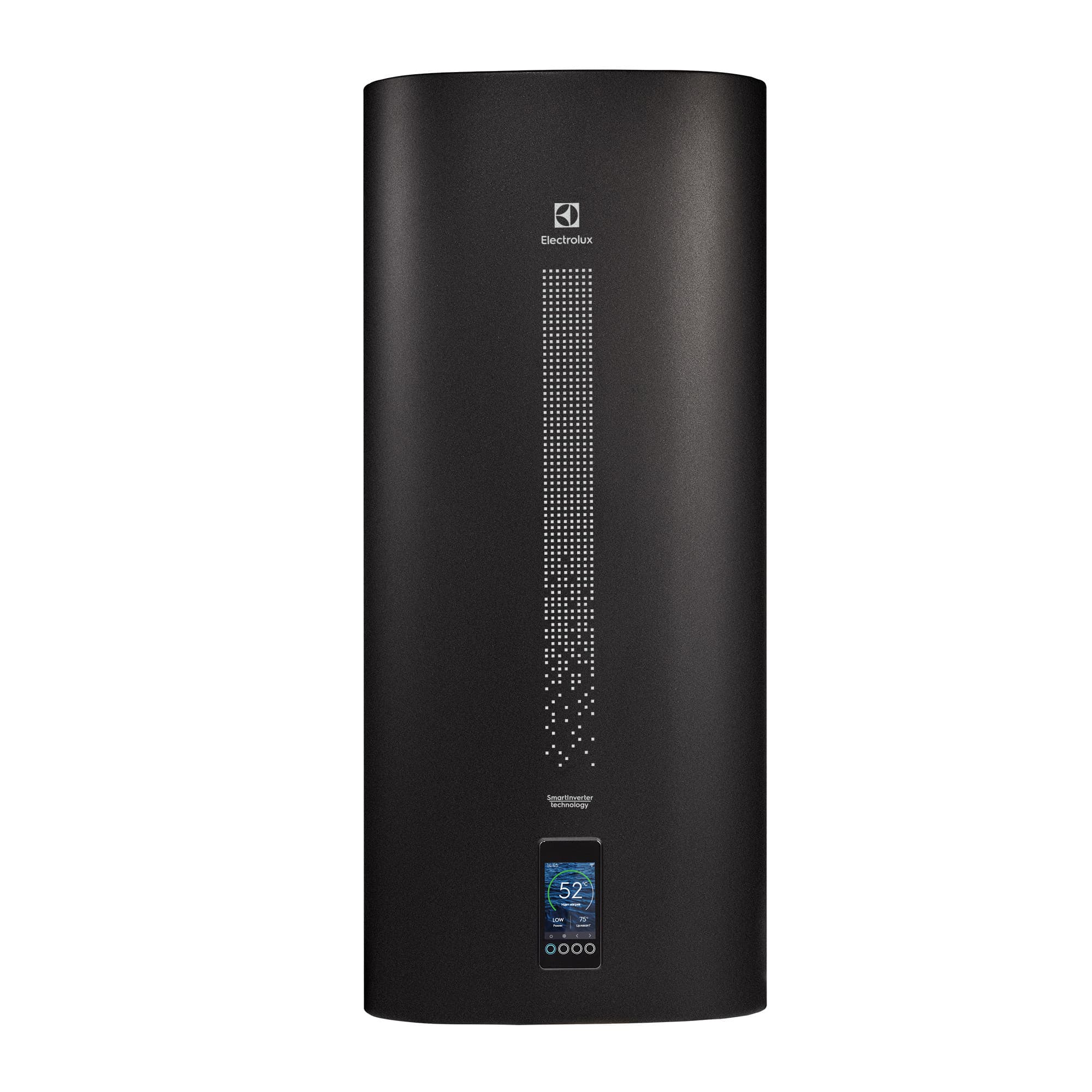 Водонагреватель Electrolux EWH 50 SmartInverter Grafit — фото 3