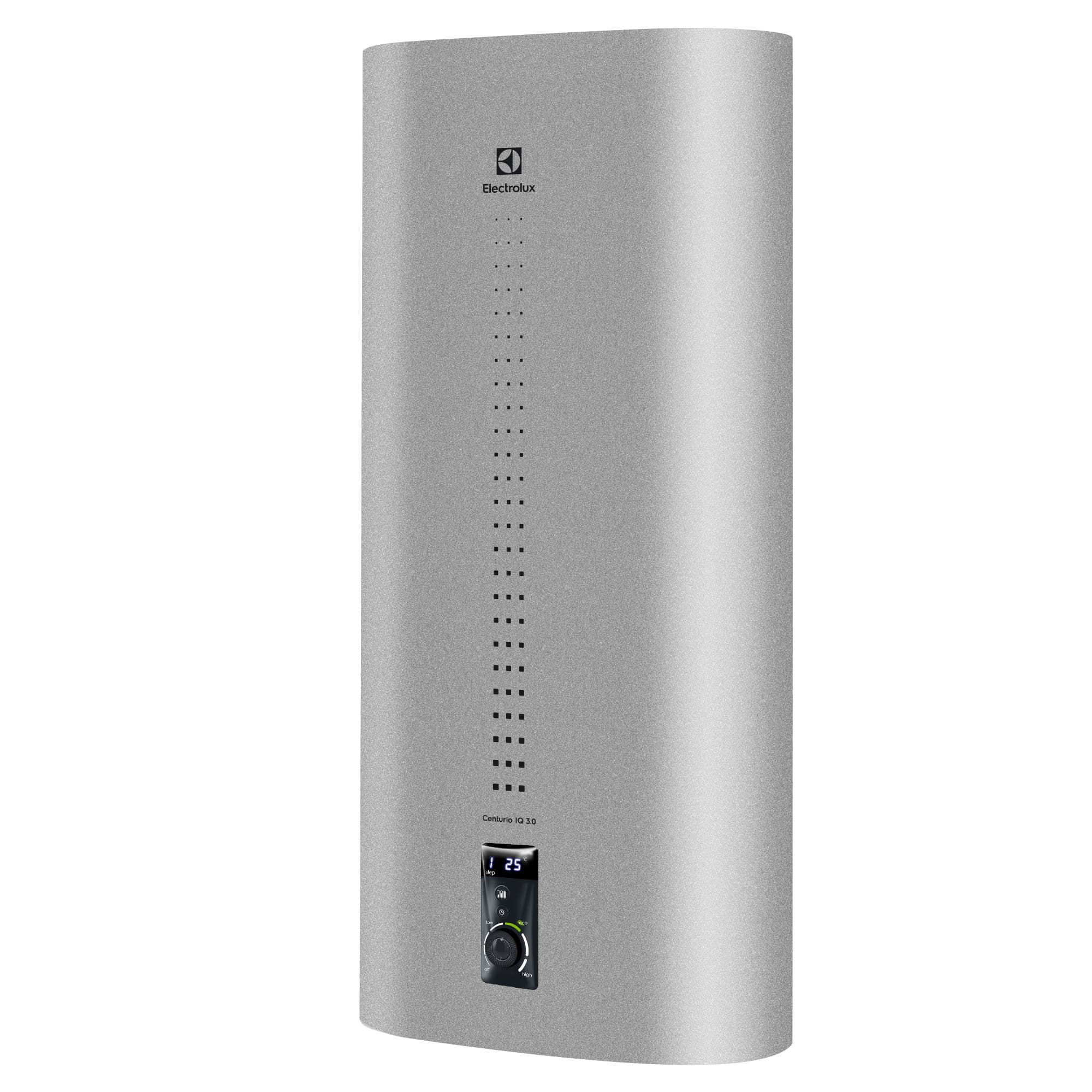 Водонагреватель Electrolux EWH 50 Centurio IQ 3.0 Silver — фото 2