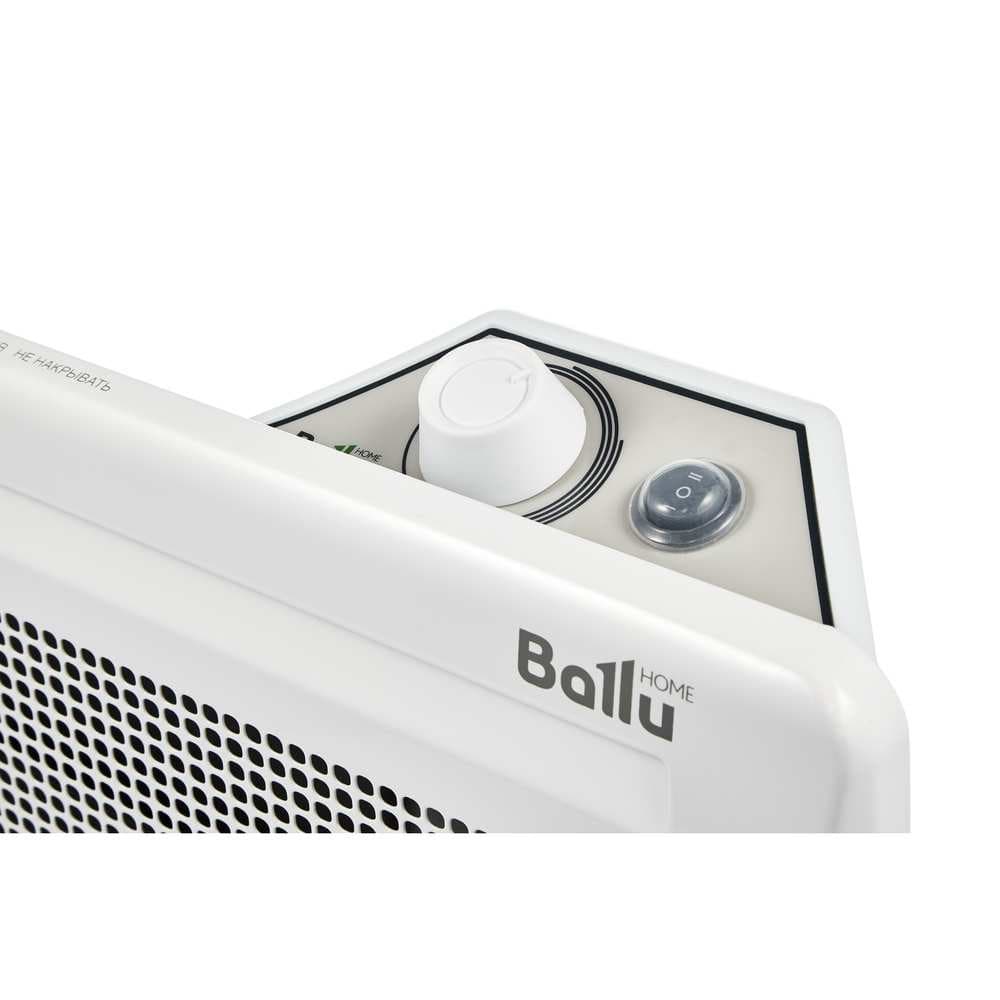 Конвектор инфракрасный Ballu Red Evolution BIHP/R-1000 — фото 2