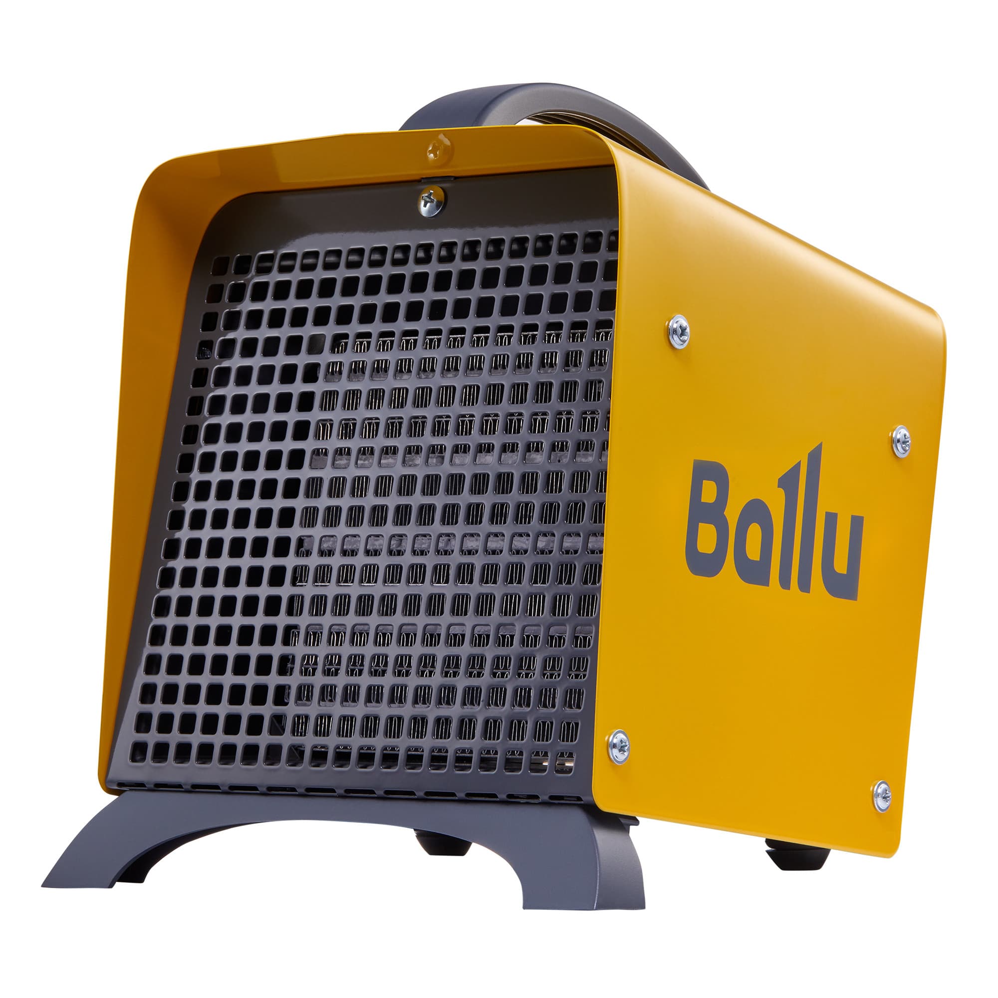 Пушка тепловая Ballu BKS-5 — фото 1