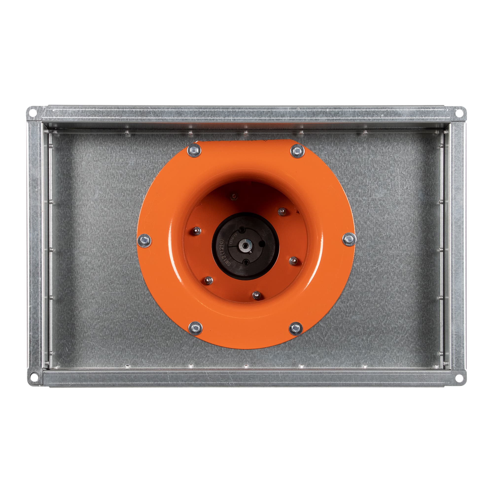 Вентилятор cо свободным колесом SHUFT TORNADO 900x500-40-5,5-2 — фото 2