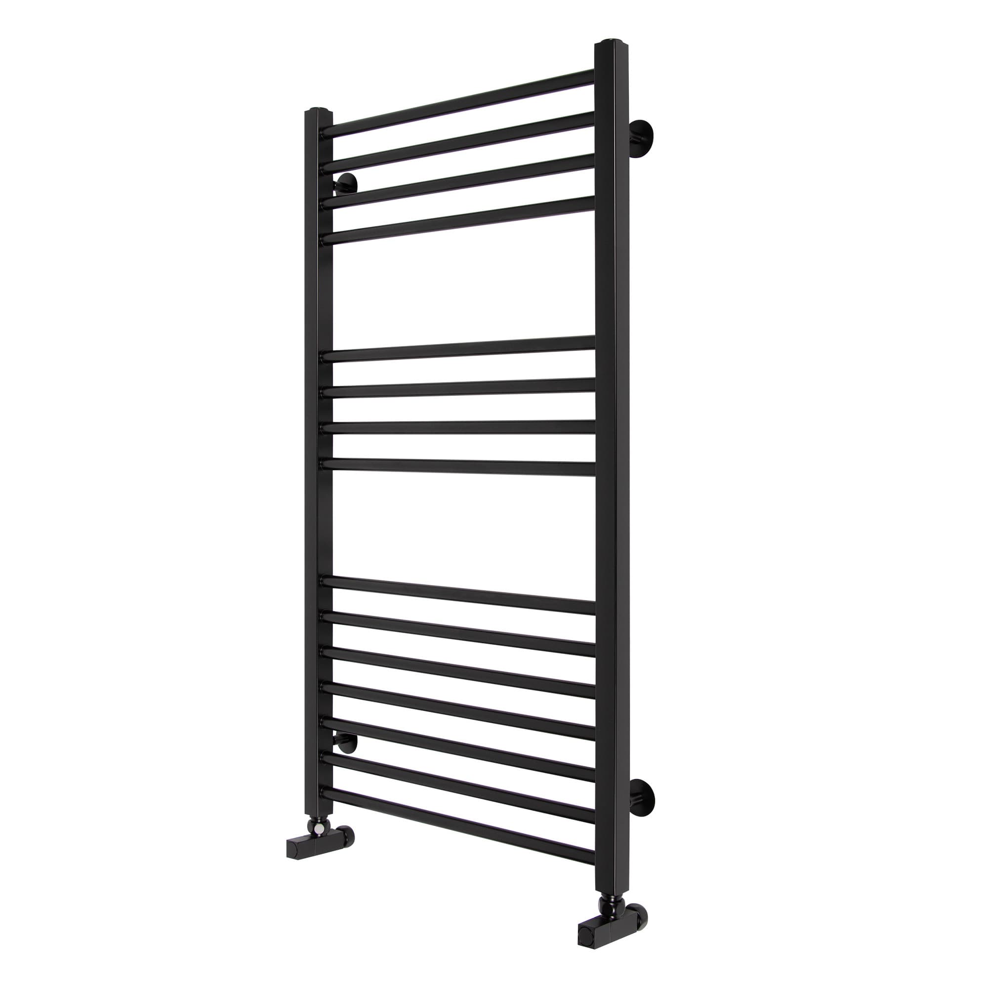 Полотенцесушитель Royal Thermo Stato П15 500х1000 черный — фото 1