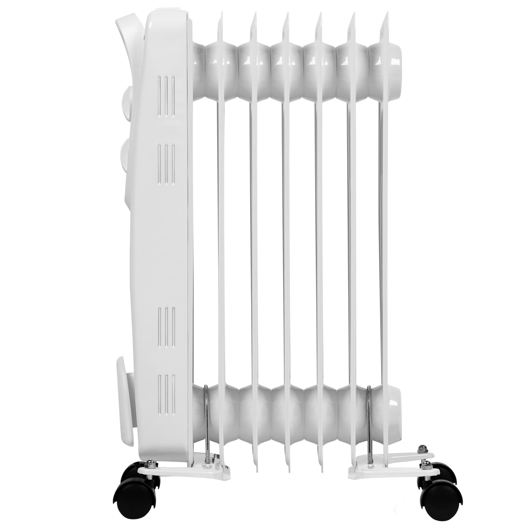 Радиатор масляный AC ELECTRIC AOH/BM-07BW 1500 (7 секций) — фото 3