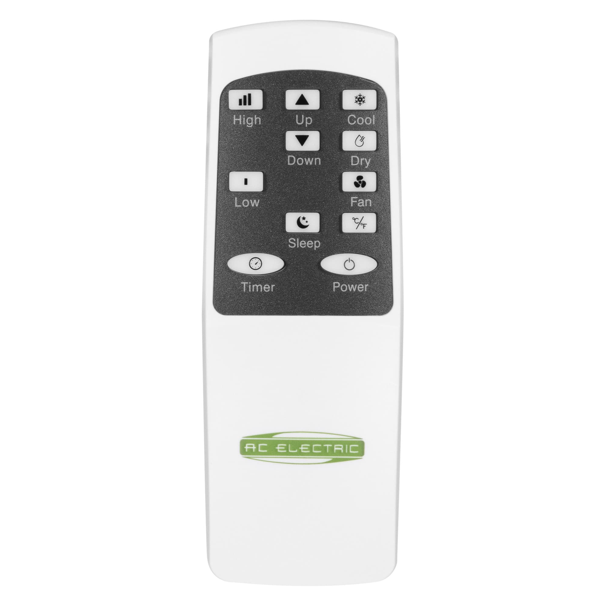 Кондиционер мобильный AC ELECTRIC Diona ACE-09 TR/N6 — фото 10