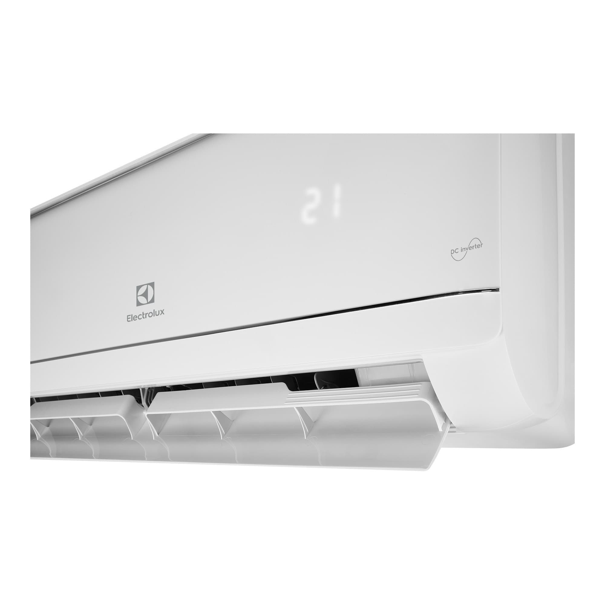 Сплит-система инверторного типа Electrolux Skandi DC EACS/I-12HSK/N3_24Y комплект — фото 9
