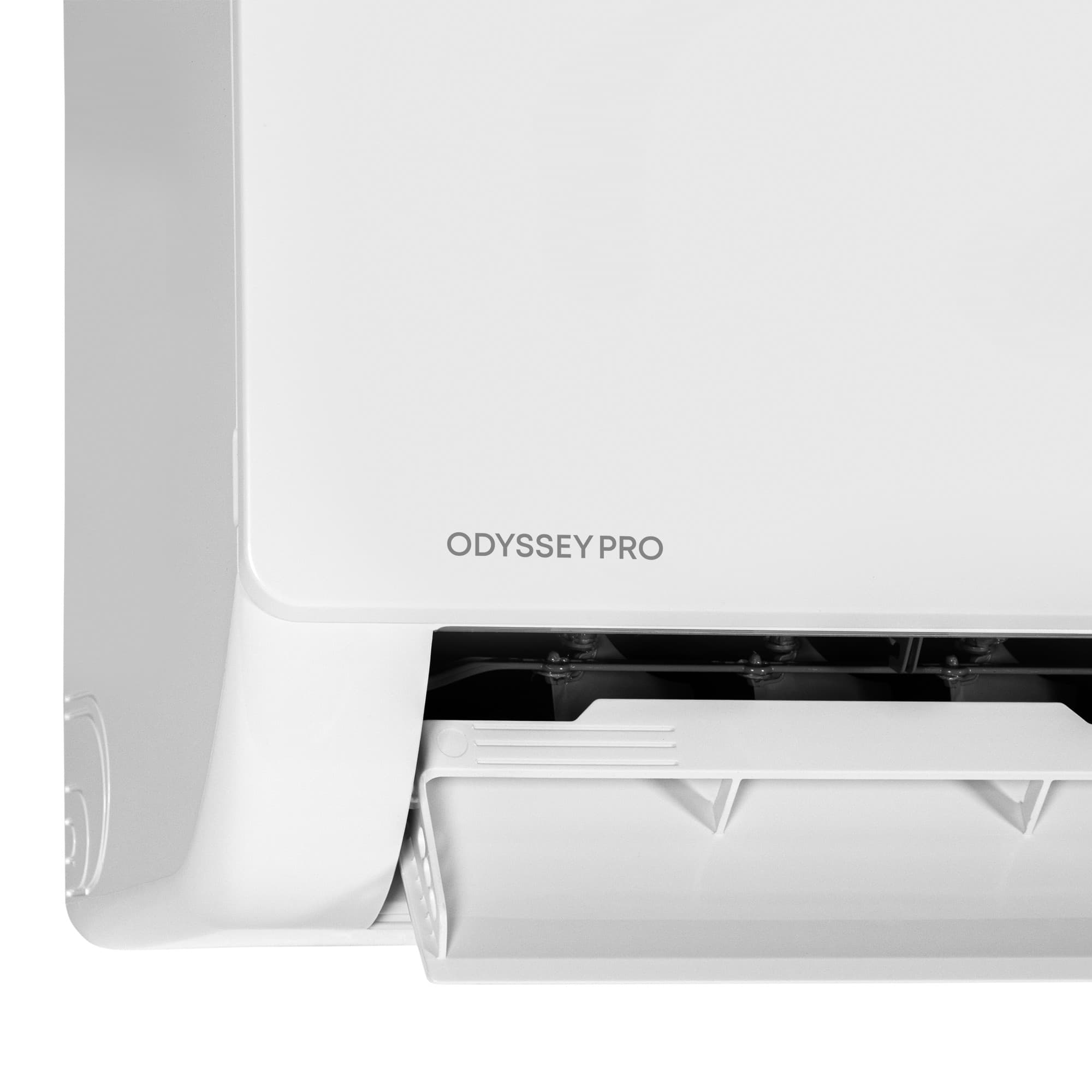 Сплит-система инверторного типа Ballu Odyssey Pro DC BSOI-08HN8/ERP комплект — фото 6