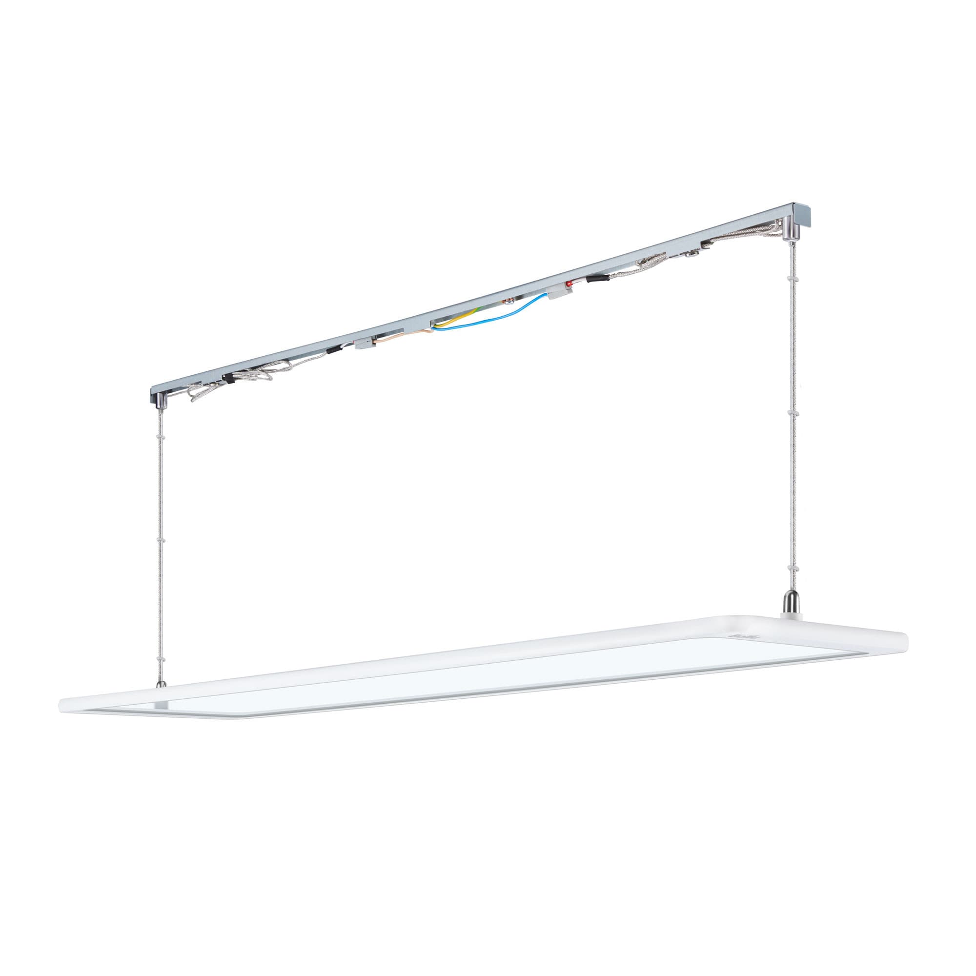 Комплект обогреватель инфракрасный Ballu BIH-GTW-0.5 + Терморегулятор BMT-1 — фото 5