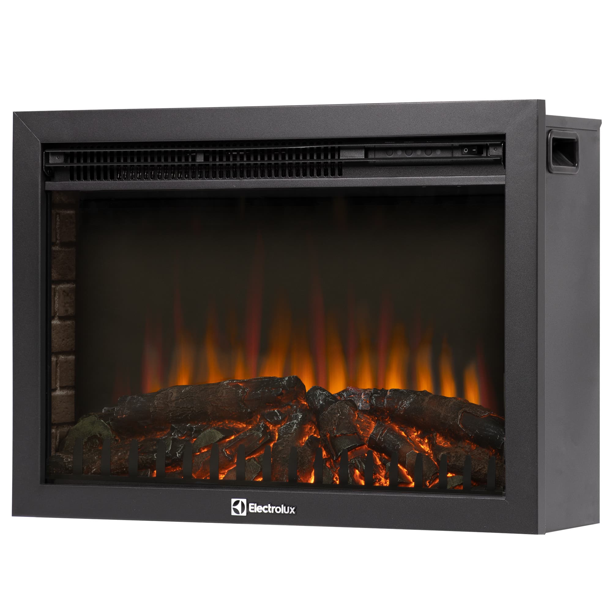 Очаг электрический Electrolux EFP/P-2520LS N — фото 1