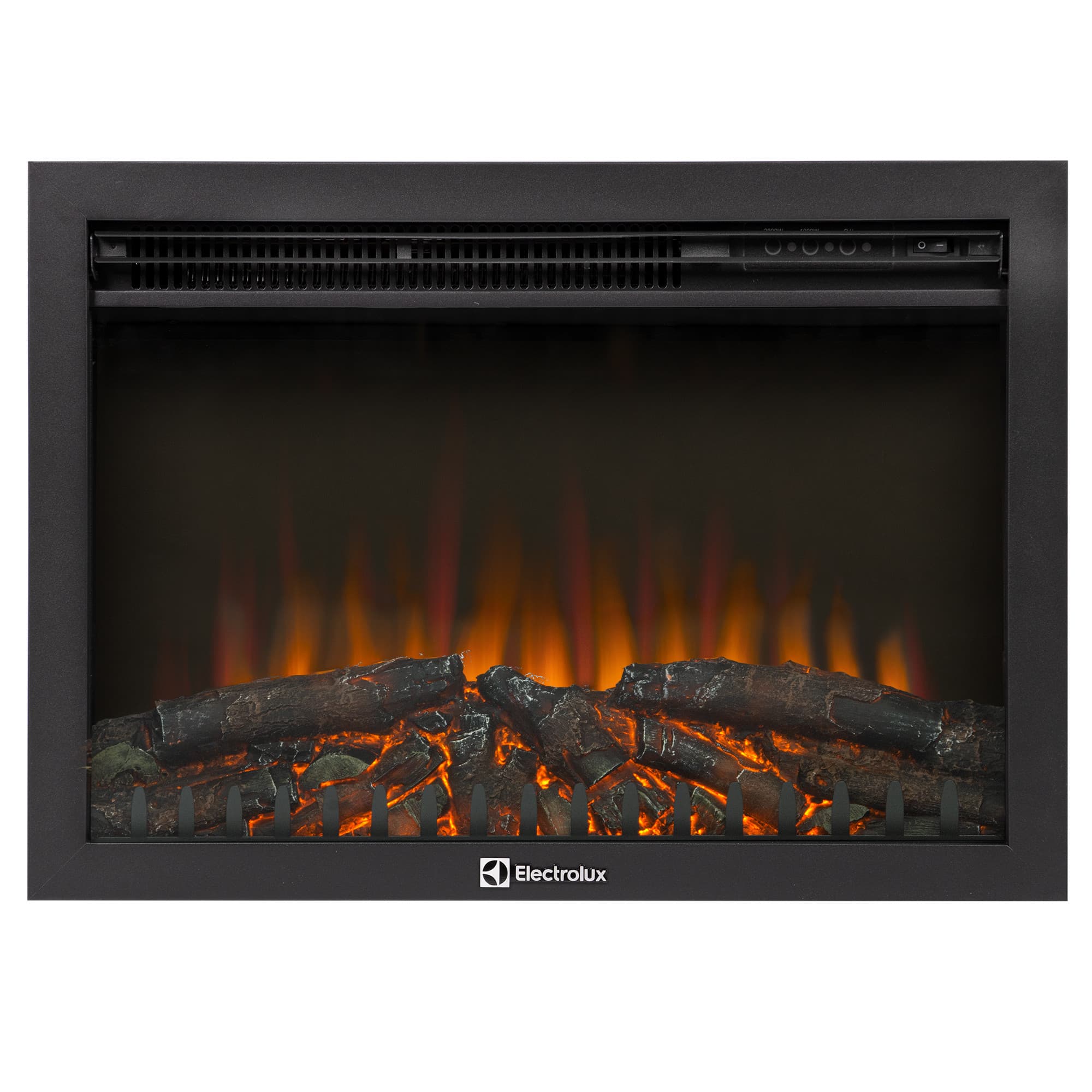 Очаг электрический Electrolux EFP/P-2520LS N — фото 2