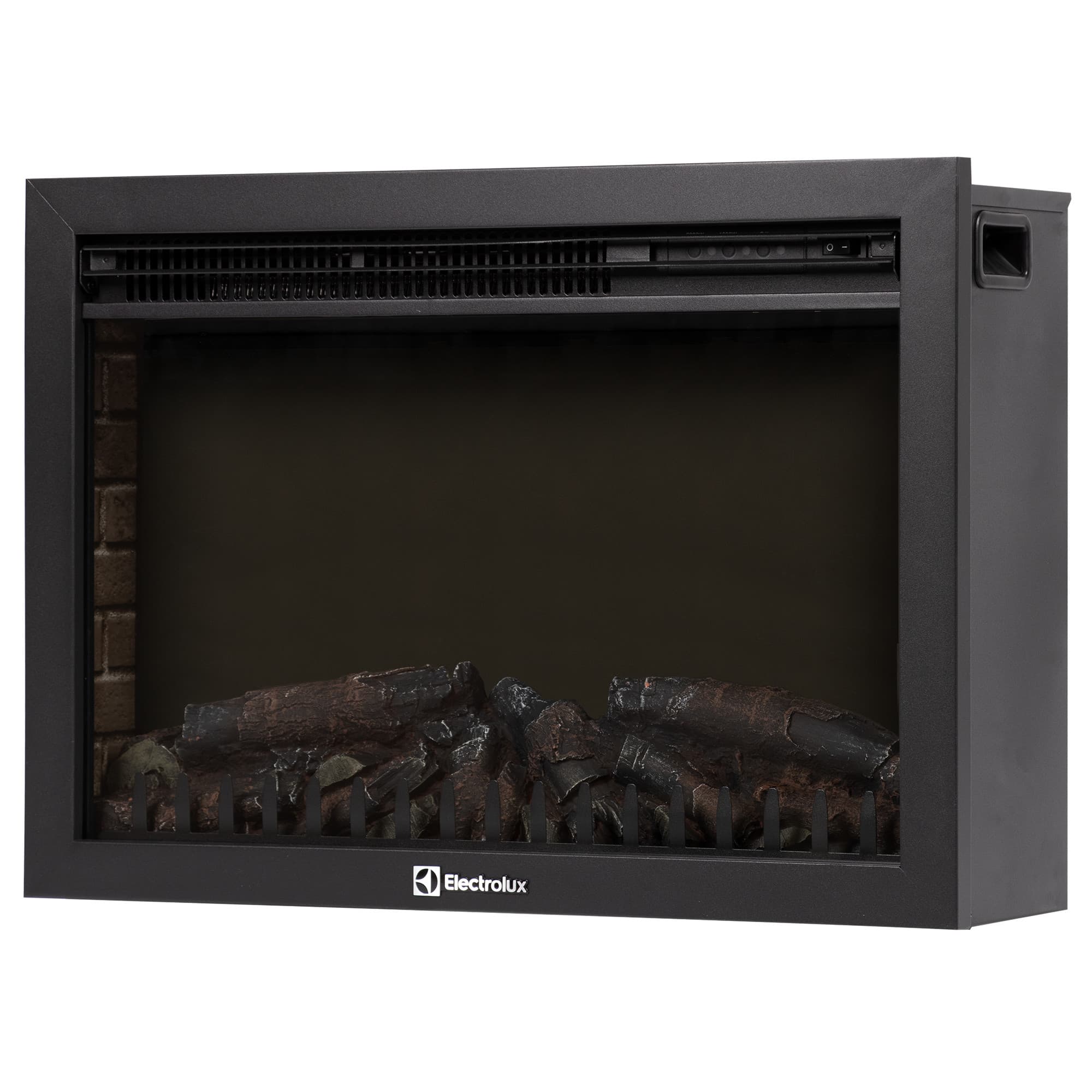 Очаг электрический Electrolux EFP/P-2520LS N — фото 3