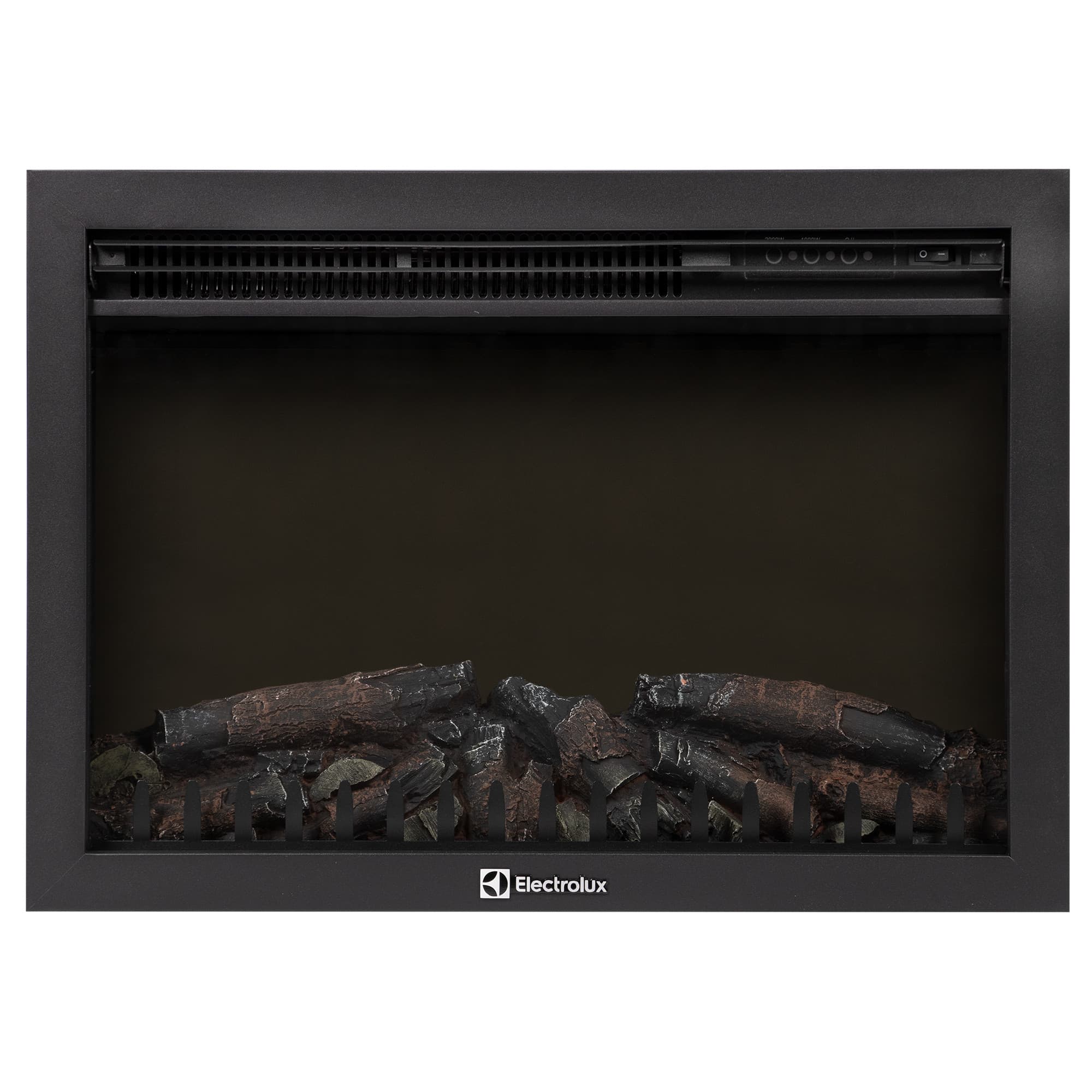 Очаг электрический Electrolux EFP/P-2520LS N — фото 4
