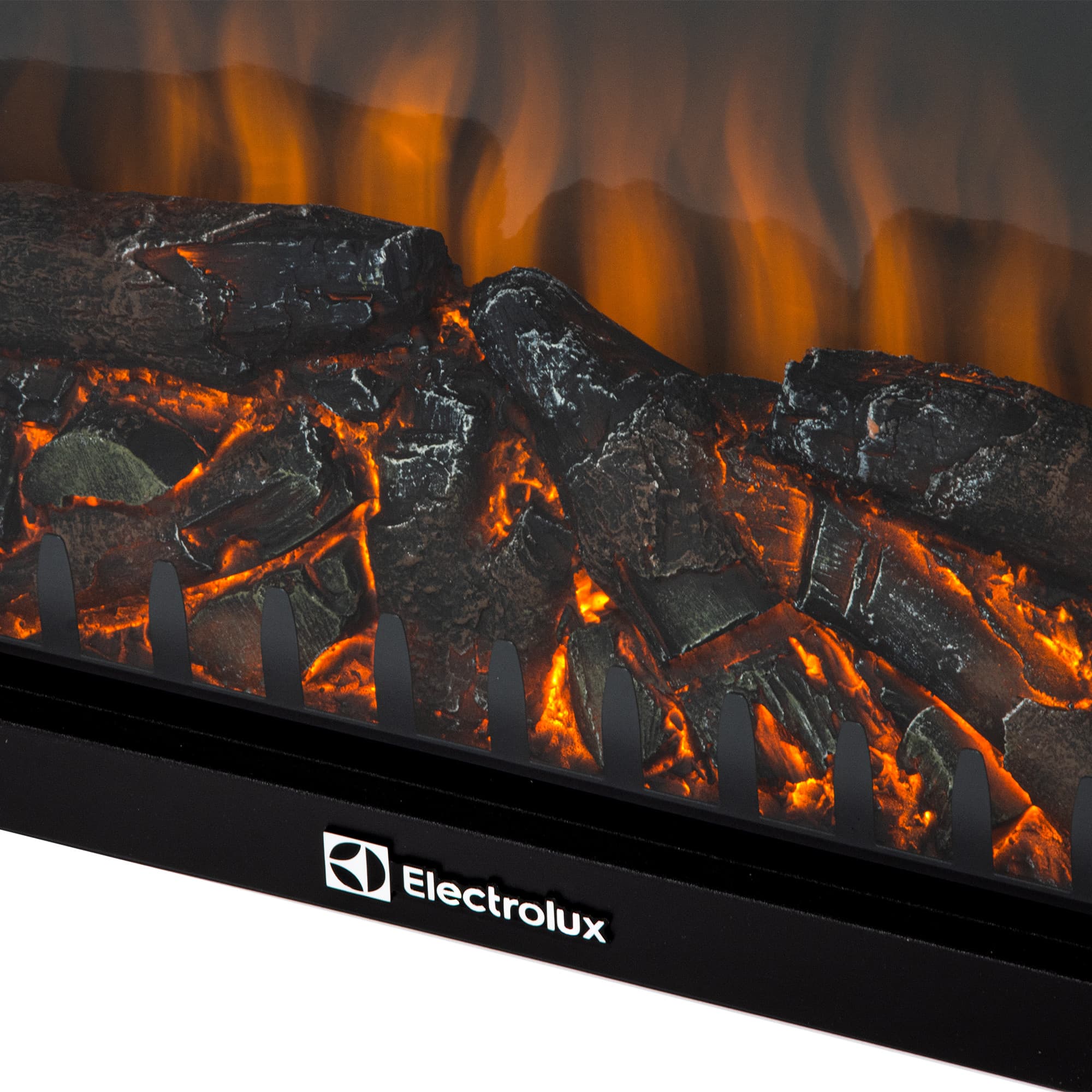Очаг электрический Electrolux EFP/P-2520LS N — фото 6