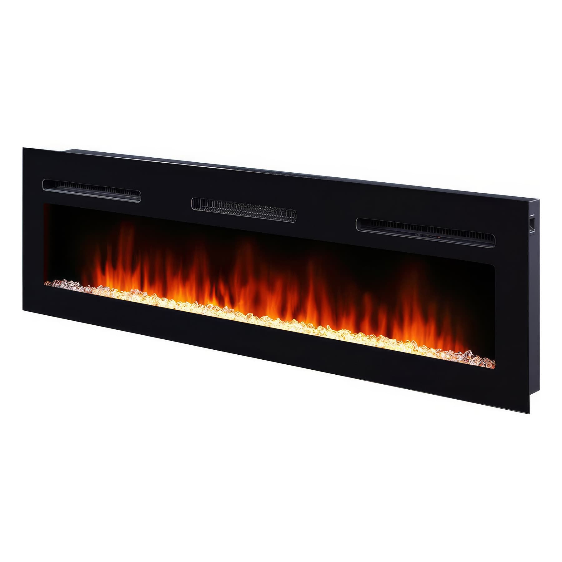 Очаг электрический Electrolux Infinity EFP/P-1600ULS — фото 1
