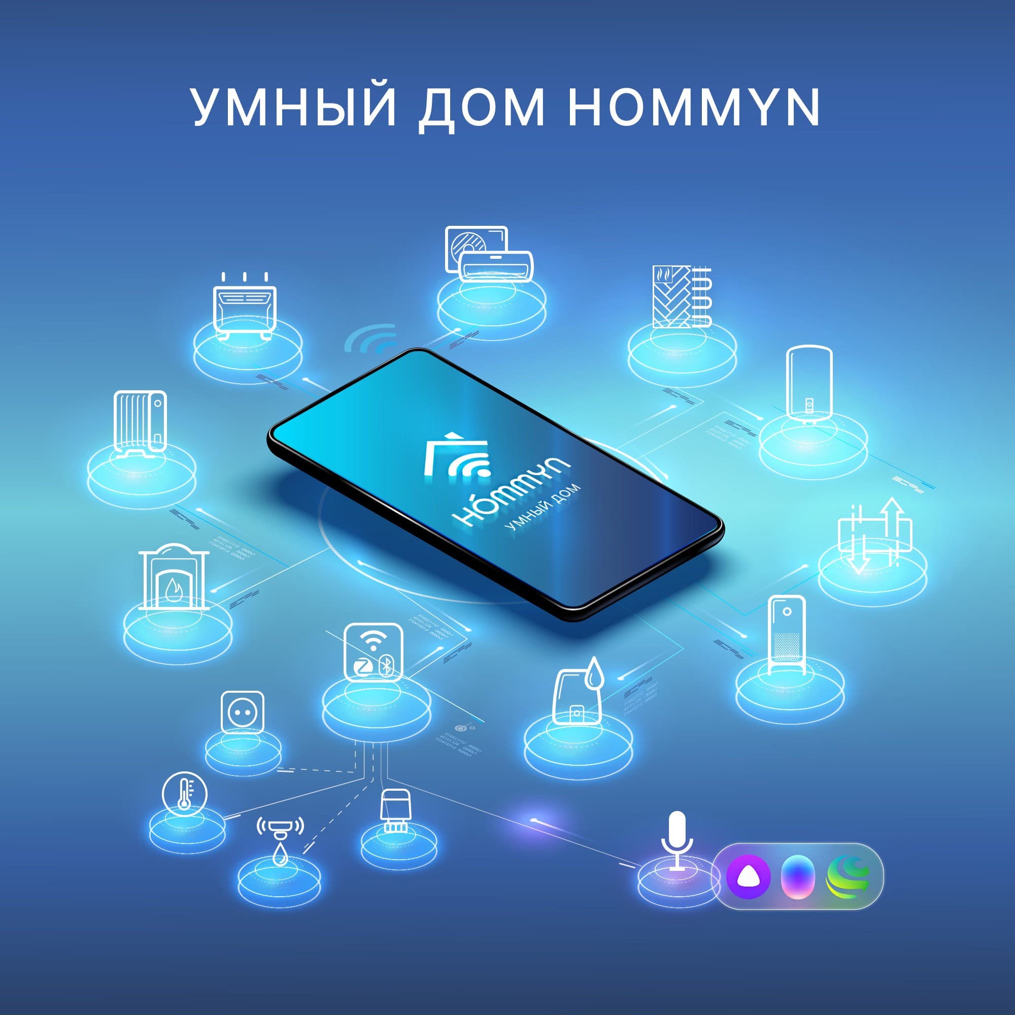 Сплит-система инверторного типа Electrolux Skandi DC EACS/I-12HSK/N3_24Y комплект с Wi-Fi донглом — фото 17