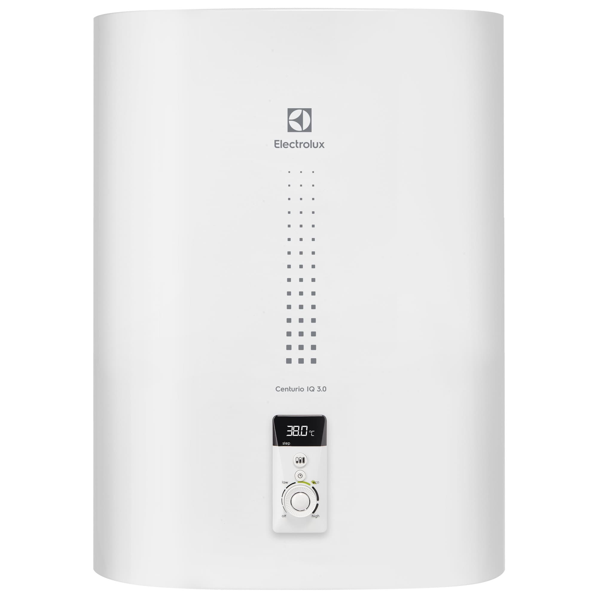 Водонагреватель Electrolux EWH 30 Centurio IQ 3.0 — фото 3