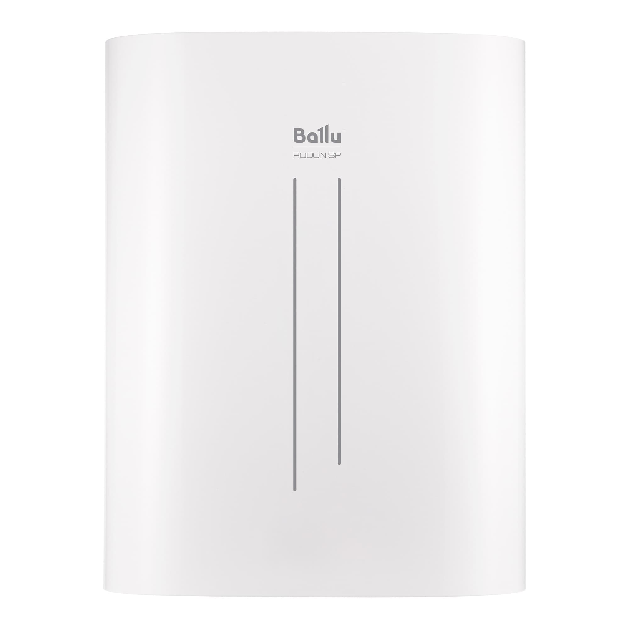 Водонагреватель Ballu BWH/S 30 Rodon SP — фото 2