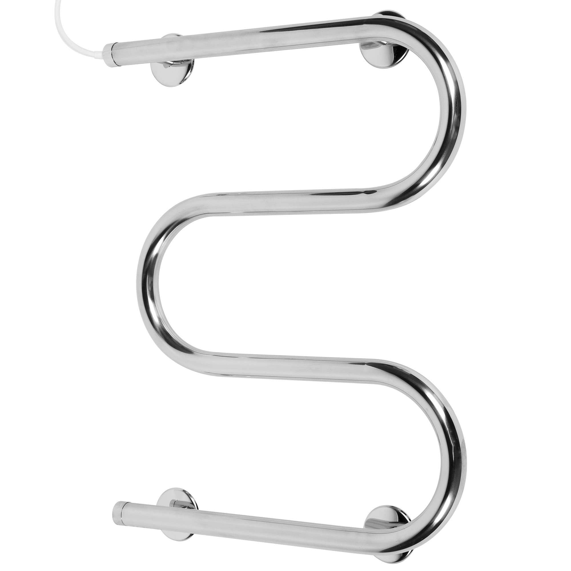 Полотенцесушитель Royal Thermo Электро 25 М-обр 500х400 — фото 1