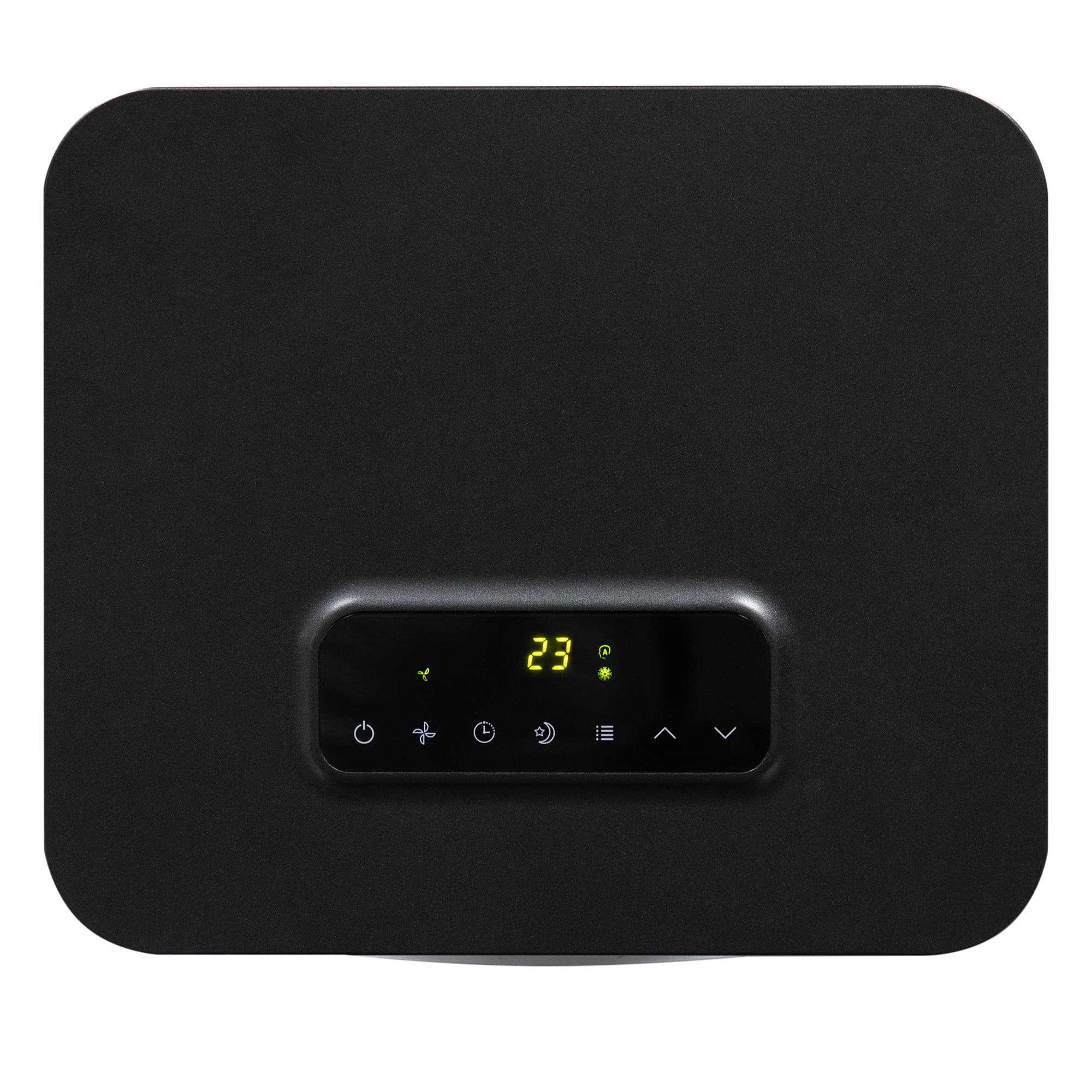 Кондиционер мобильный Ballu Twinkle BPAC-09 DWB/N6 Blue — фото 8