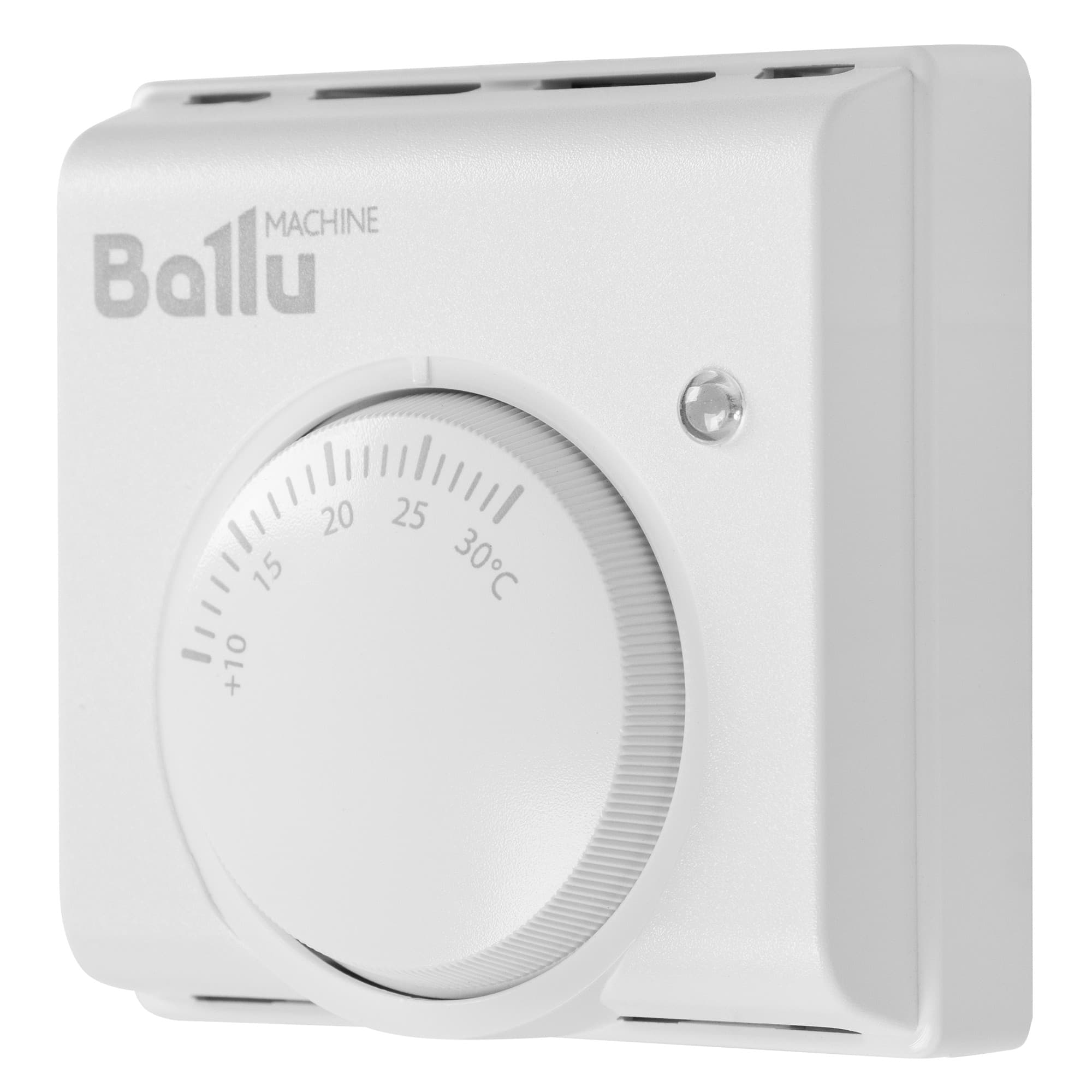 Комплект обогреватель инфракрасный Ballu BIH-GTW-0.5 + Терморегулятор BMT-1 — фото 9