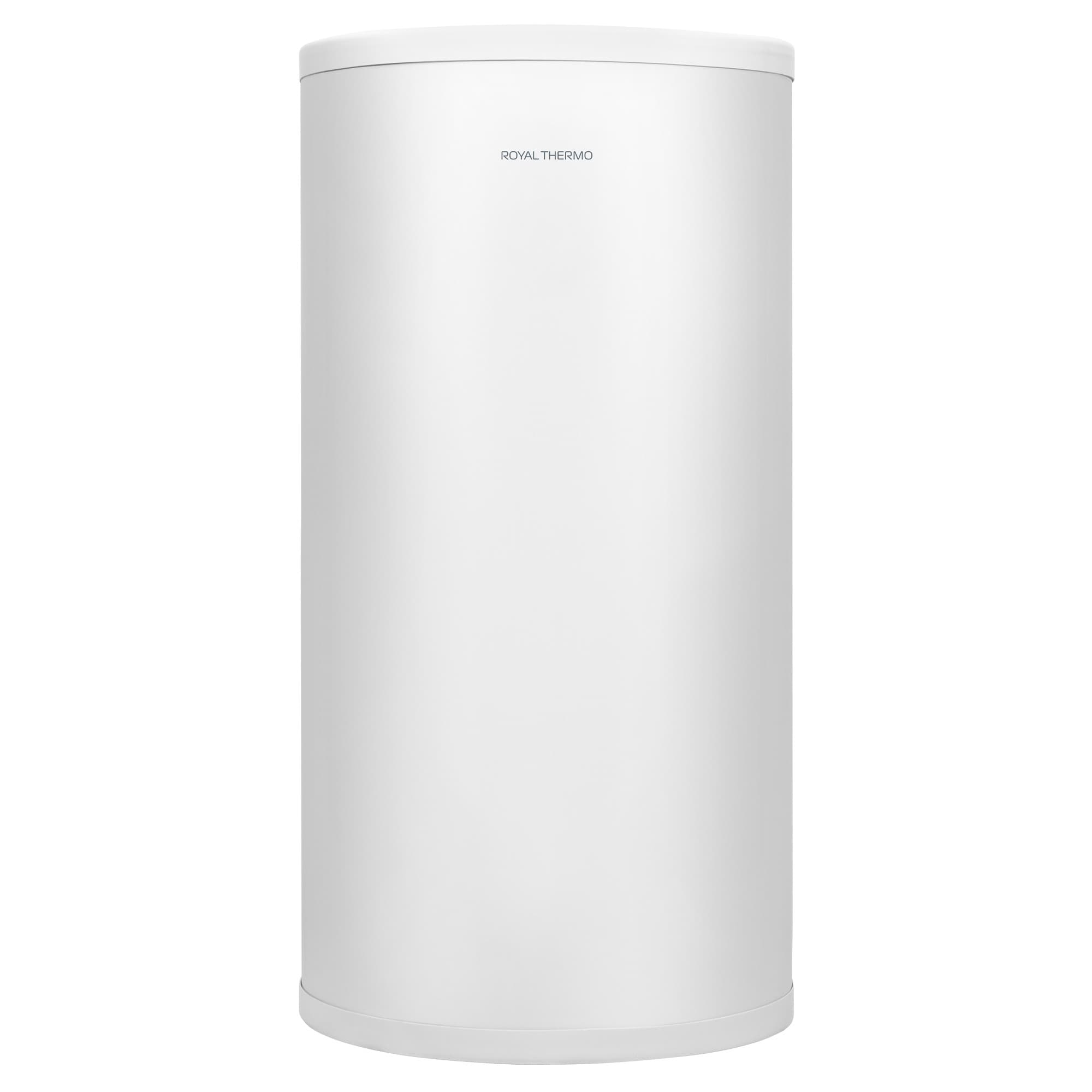 Бойлер косвенного нагрева Royal Thermo AQUATEC Eco EF150 напольный — фото 2