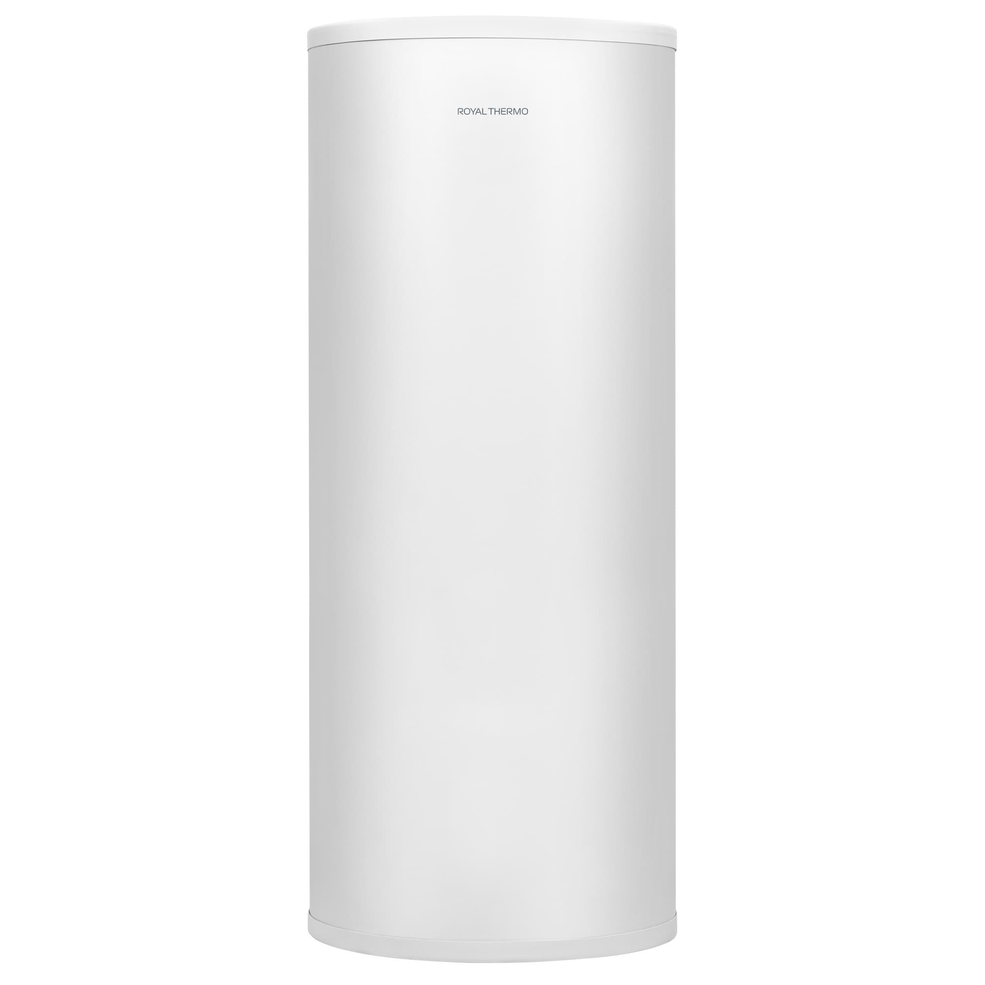 Бойлер косвенного нагрева Royal Thermo AQUATEC Eco EF200 напольный — фото 2