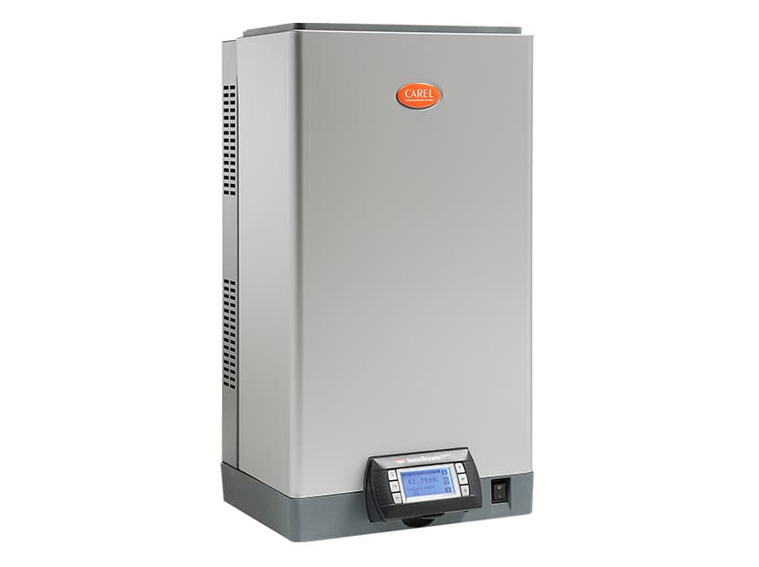 Увлажнитель CAREL HumiSteam X-plus 3 кг/ч, 400В UE003XL0E1