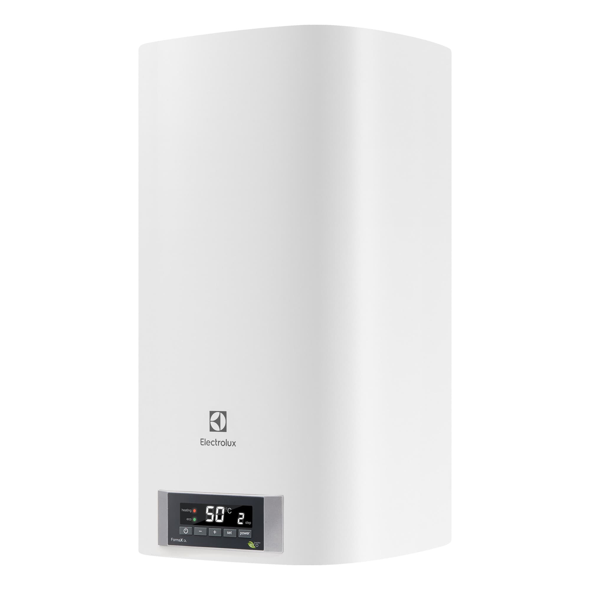 Водонагреватель Electrolux EWH 50 Formax DL — фото 1