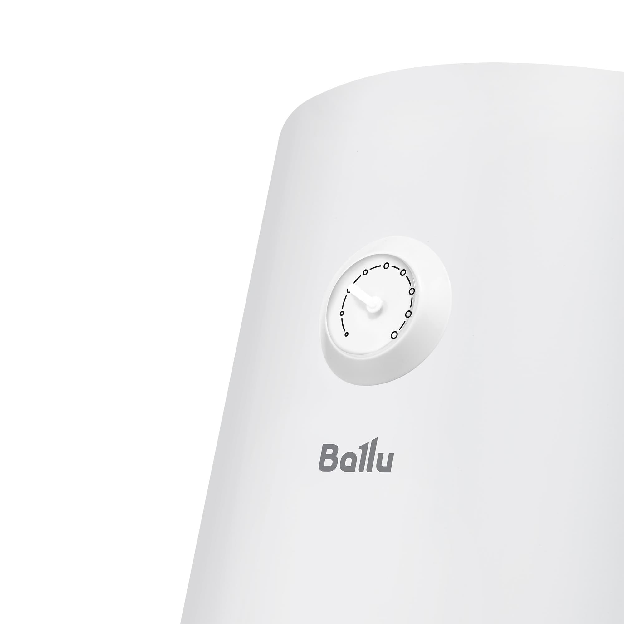 Водонагреватель Ballu BWH/S 80 Orfeus DH — фото 8