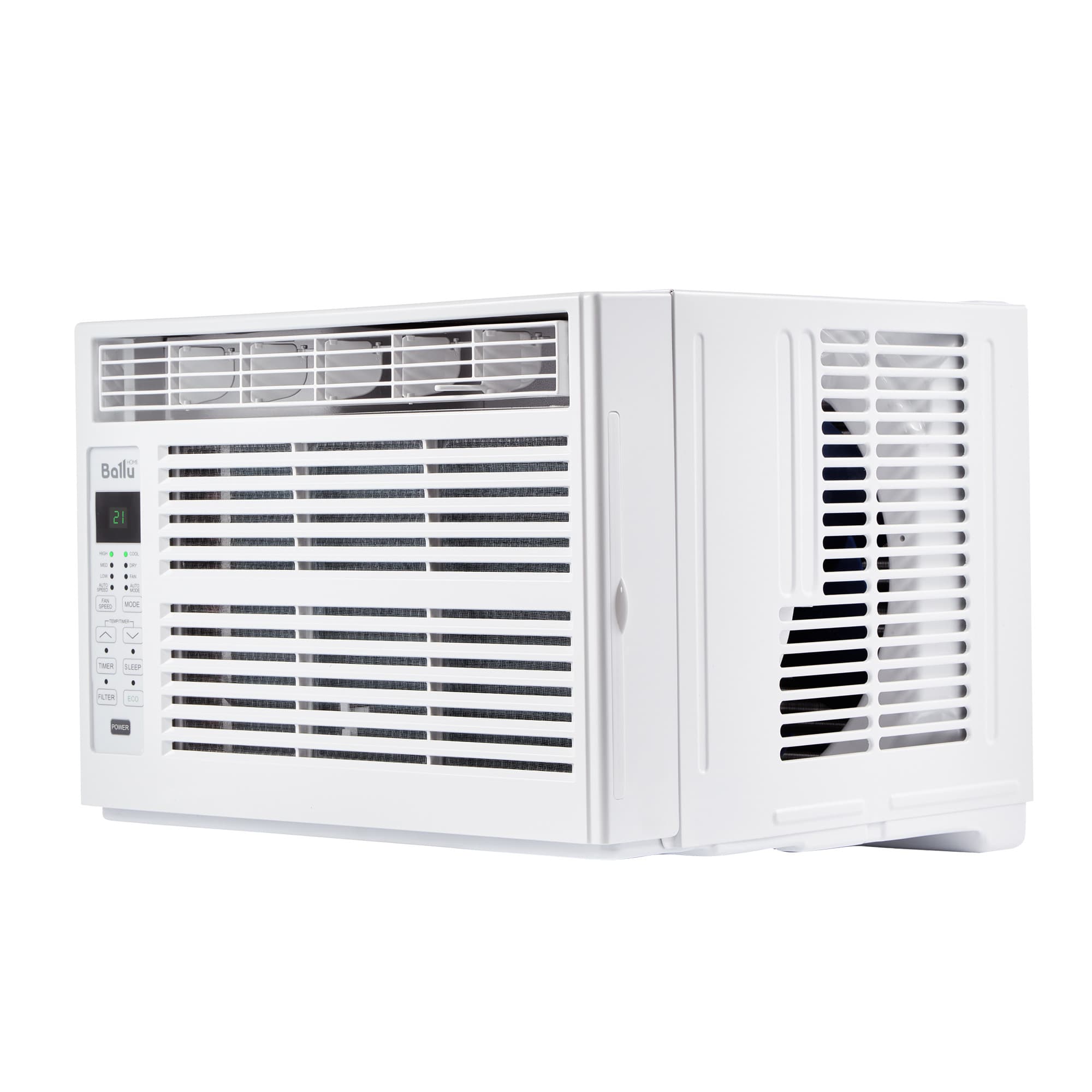 Кондиционер оконный Ballu WIND COOL BWC-05 AC — фото 1