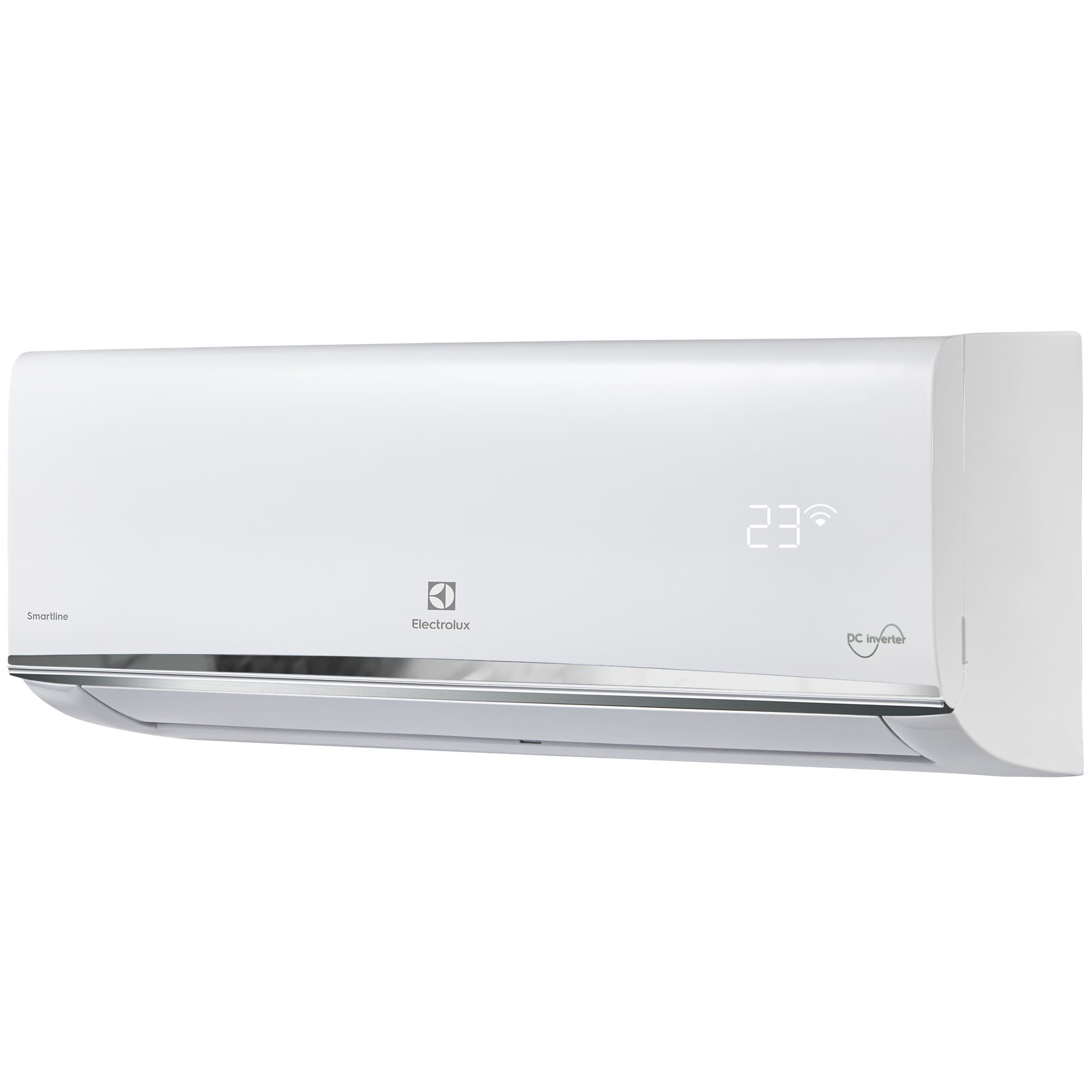 Сплит-система инверторного типа Electrolux Smartline DC EACS/I-12HSM/N8_V2 комплект — фото 2