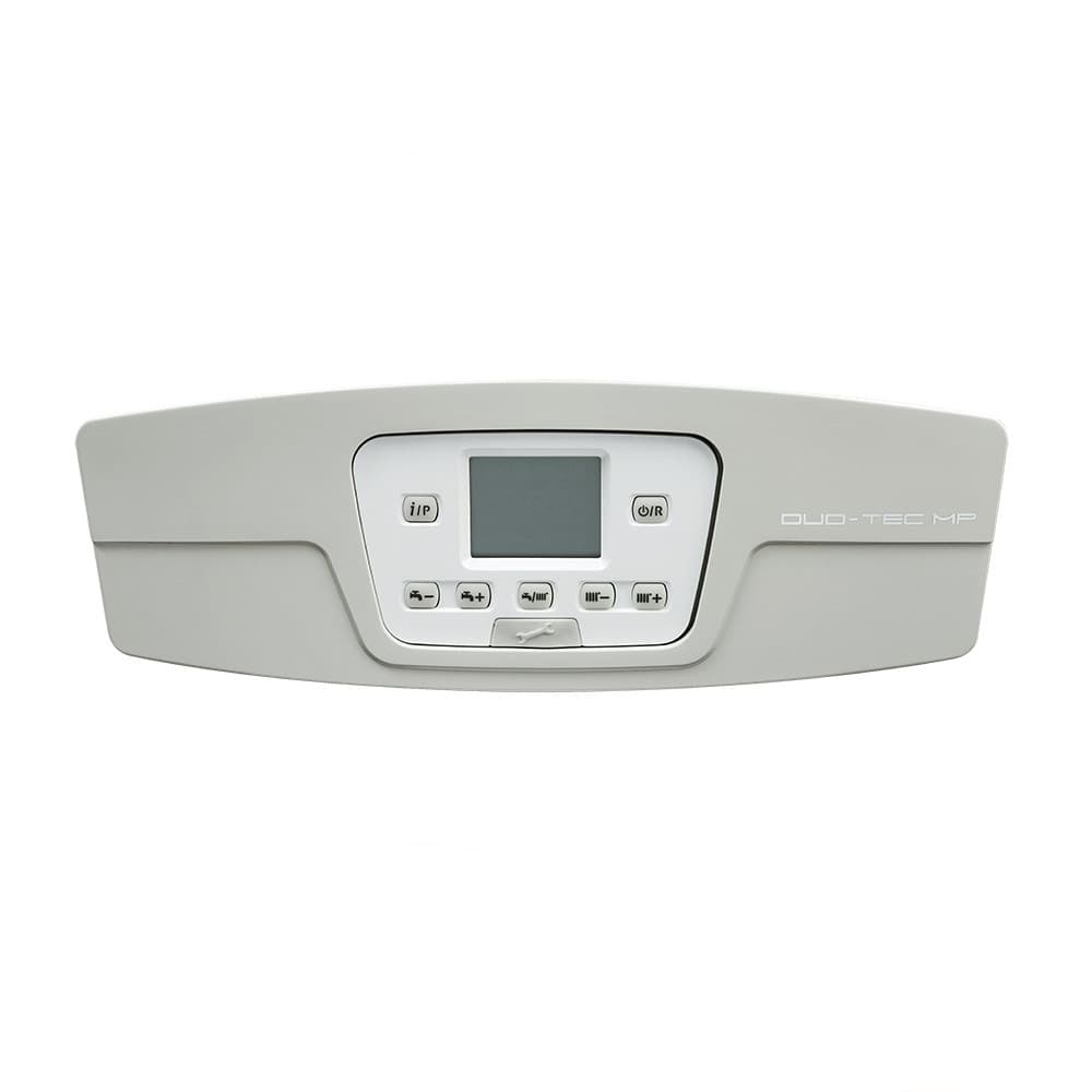 Котел газовый настенный конденсационны LUNA DUO-TEC MP 1.60 — фото 4