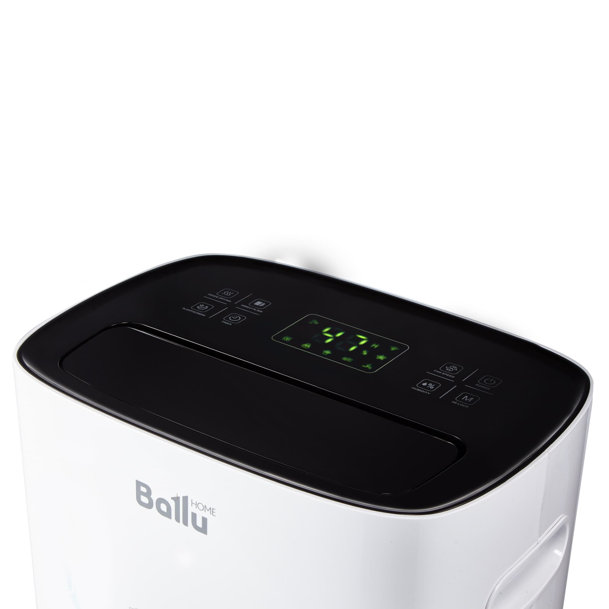 Осушитель воздуха Ballu BD40U — фото 4