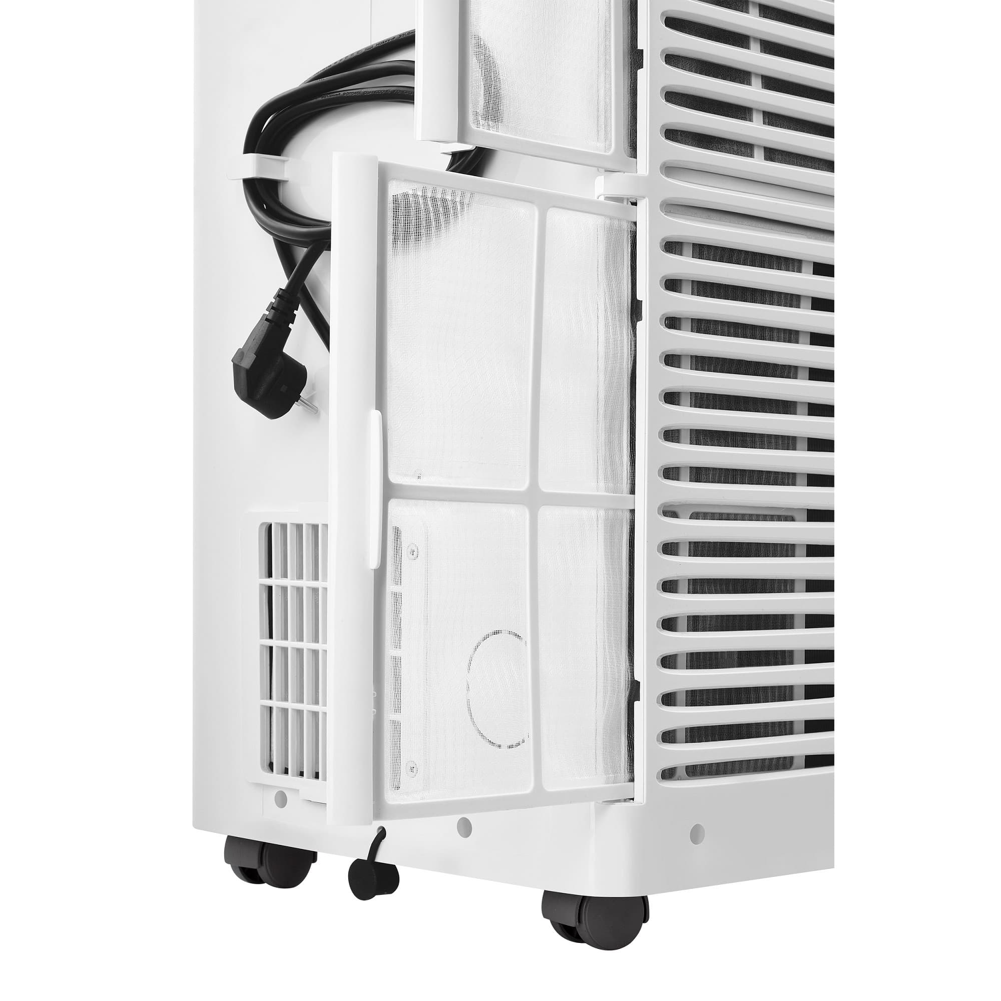 Кондиционер мобильный Ballu Smart Pro BPAC-20 CE_20Y — фото 4