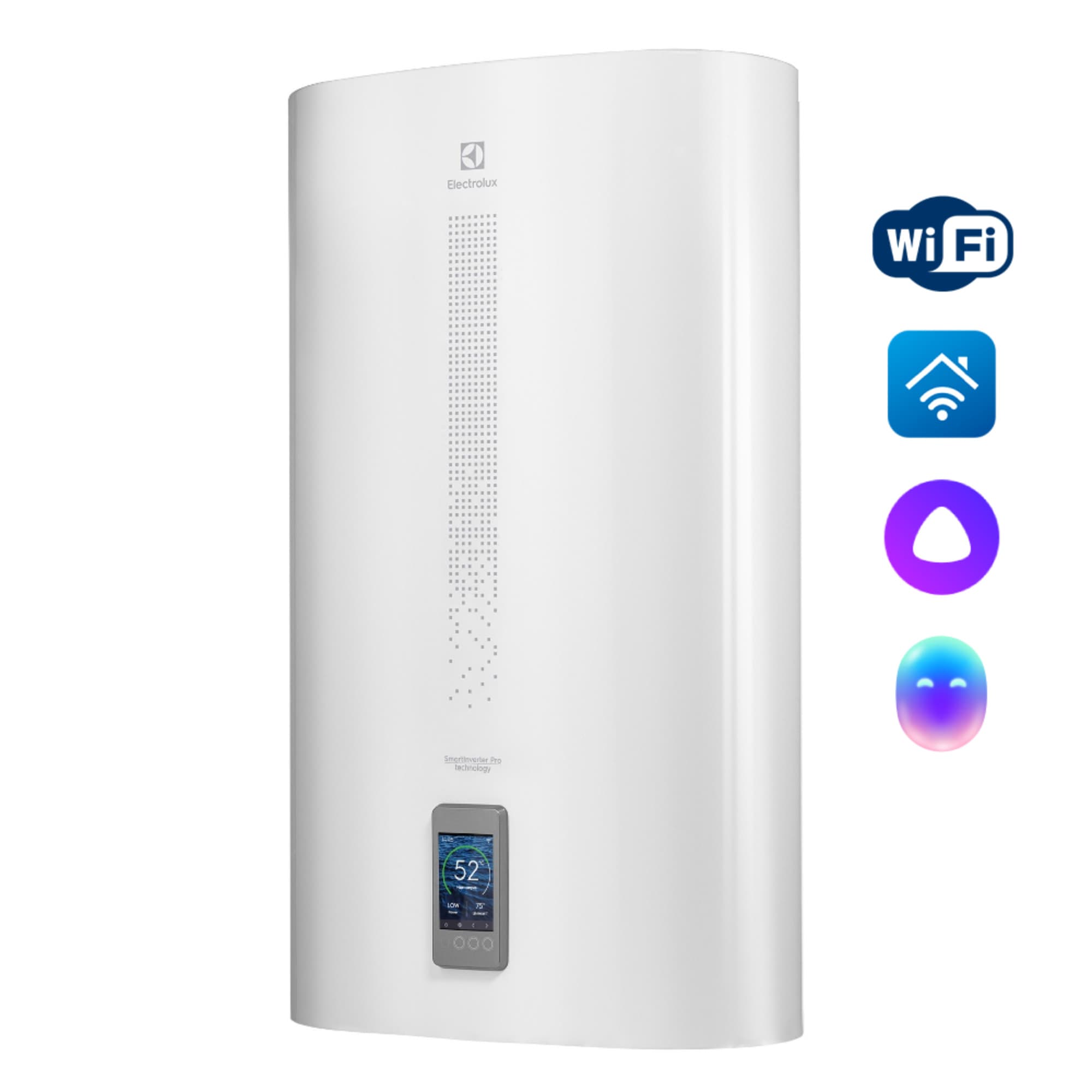 Водонагреватель Electrolux EWH 80 SmartInverter PRO — фото 1