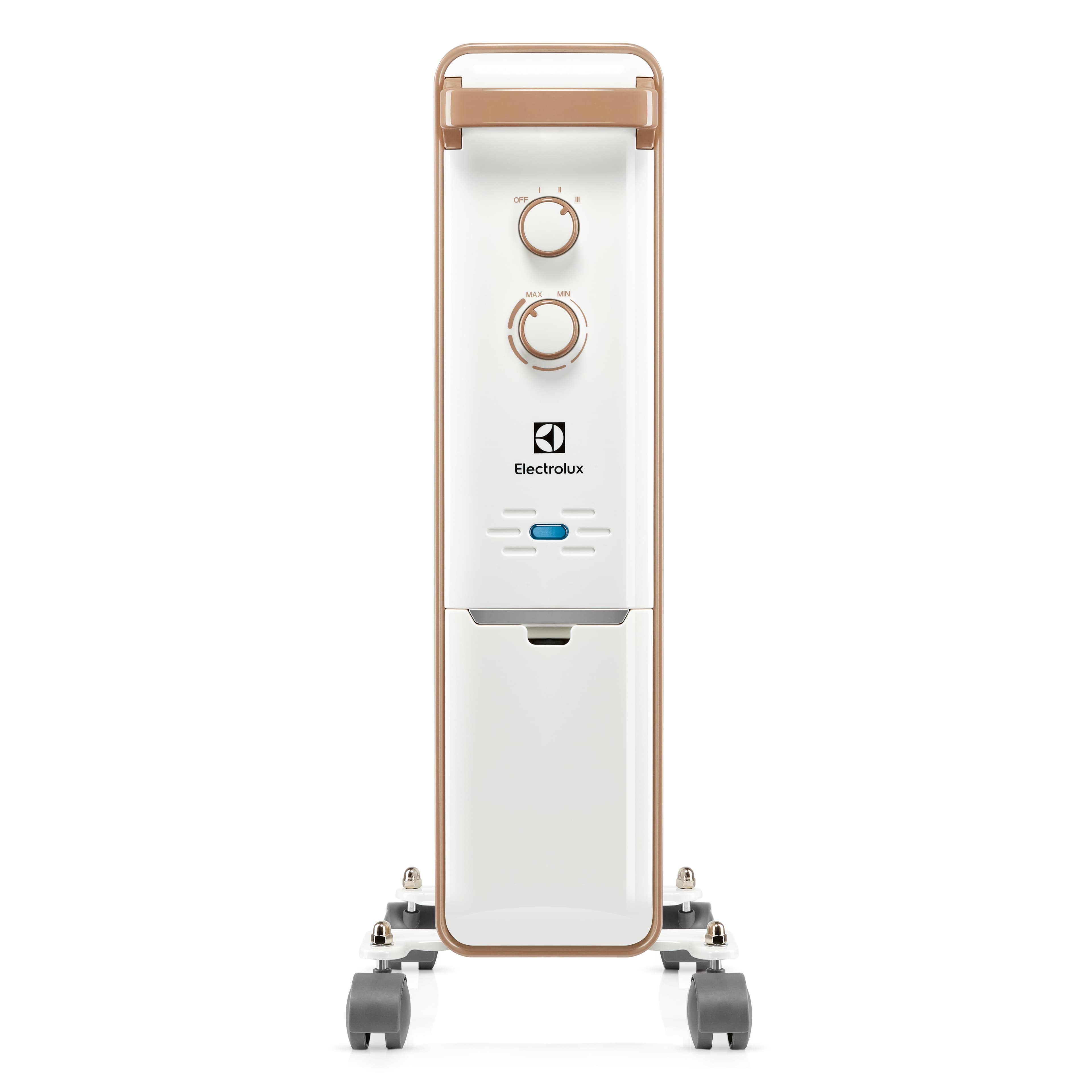 Радиатор масляный Electrolux Wave EOH/M-9157 - 7 секций — фото 2