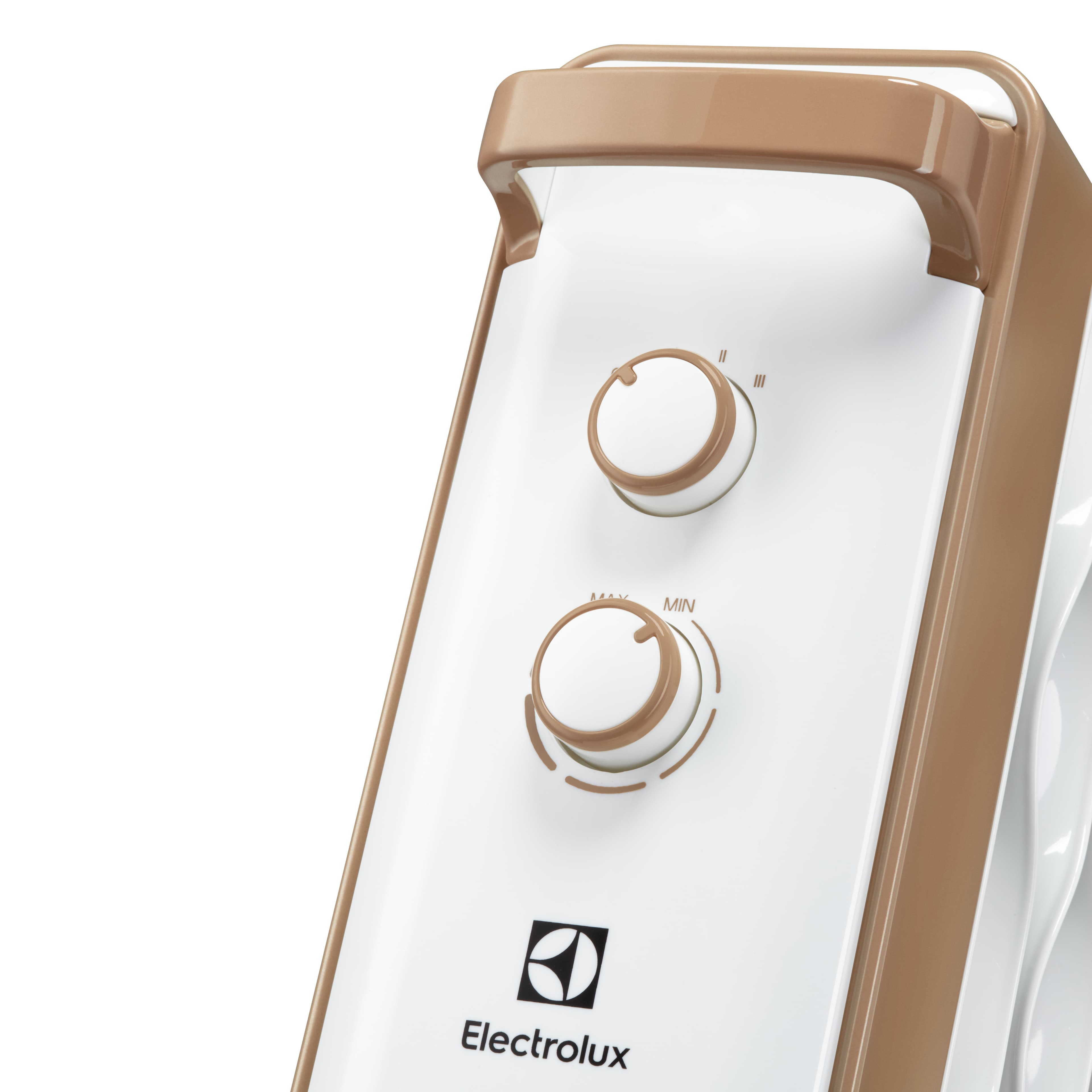 Радиатор масляный Electrolux Wave EOH/M-9157 - 7 секций — фото 3