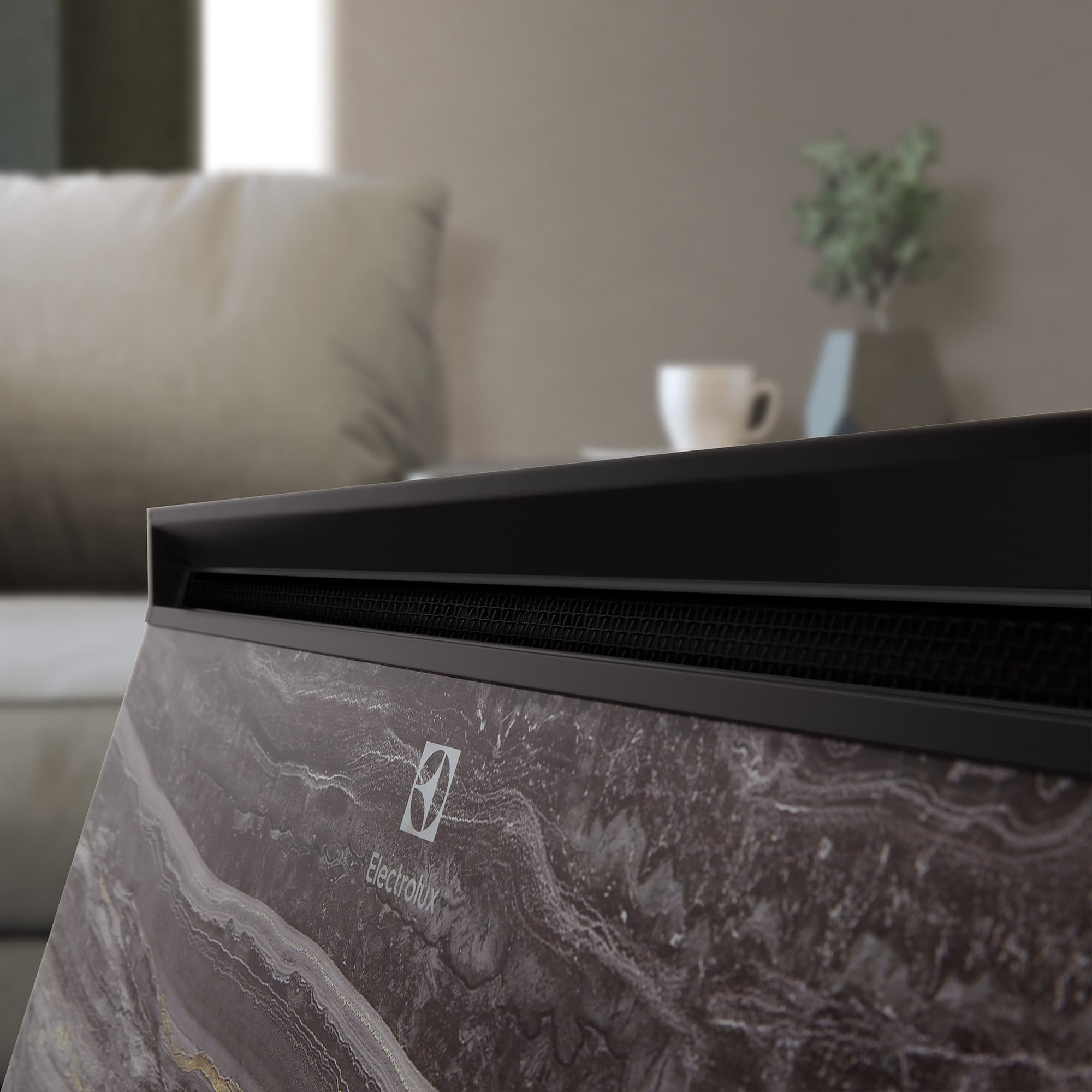 Конвектор Electrolux ECH/BMI-2000 Brilliant Marble — фото 13
