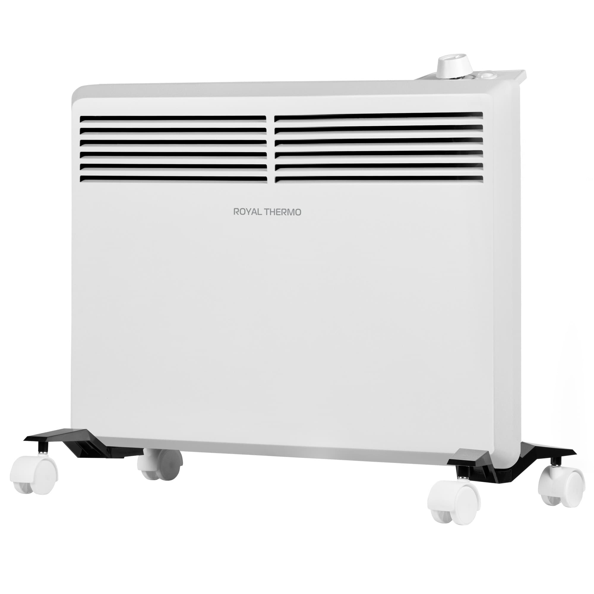 Конвектор электрический Royal Thermo Capella RCHC/M-1500 — фото 1