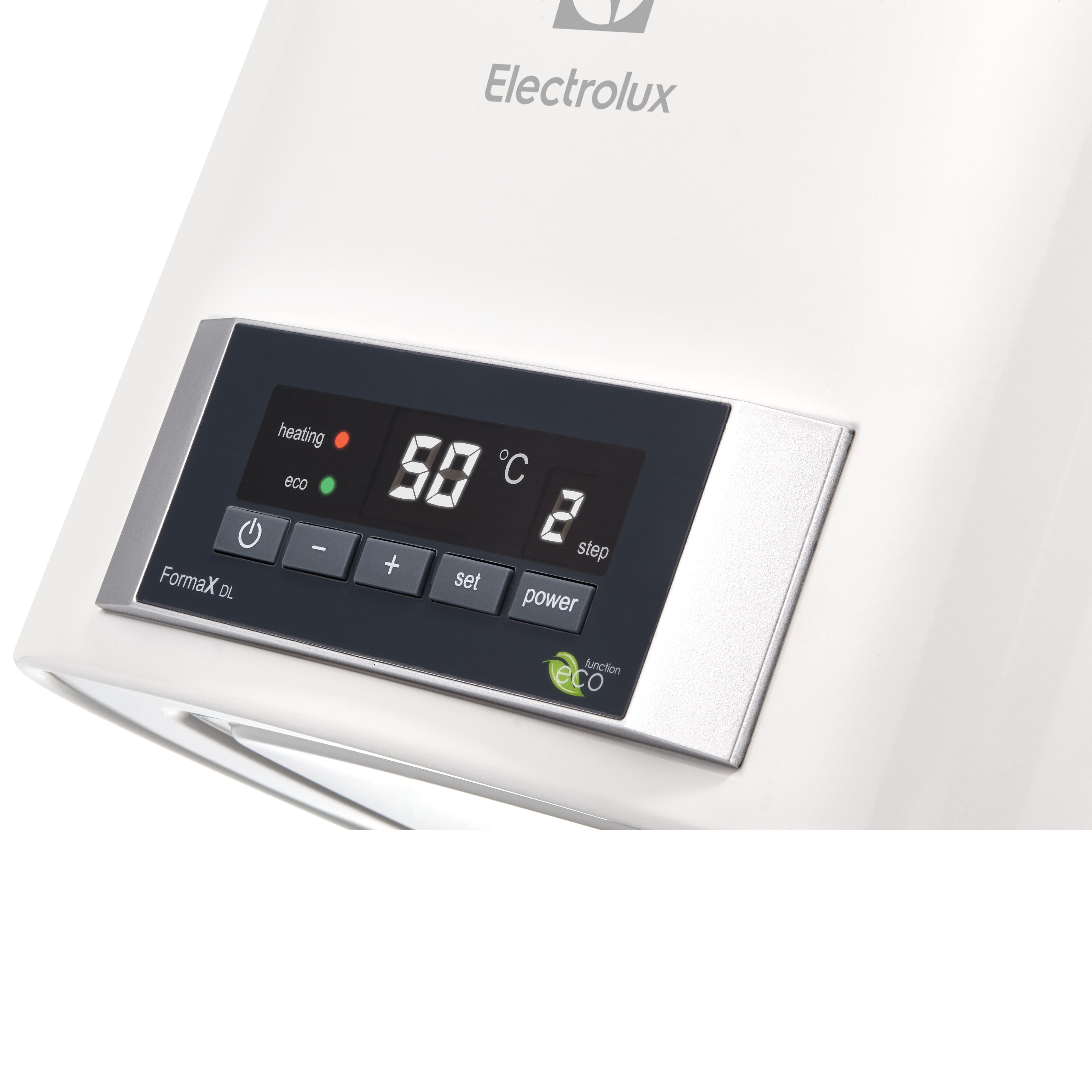Водонагреватель Electrolux EWH 50 Formax DL — фото 7