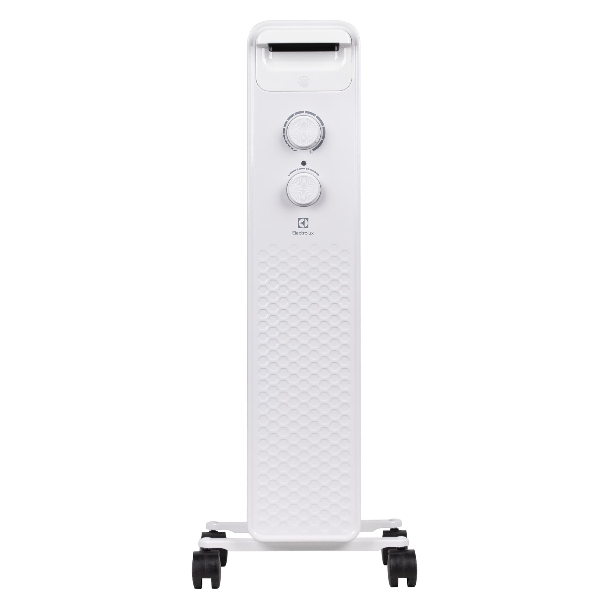 Радиатор масляный Electrolux EOH/BE-07ZW — фото 2