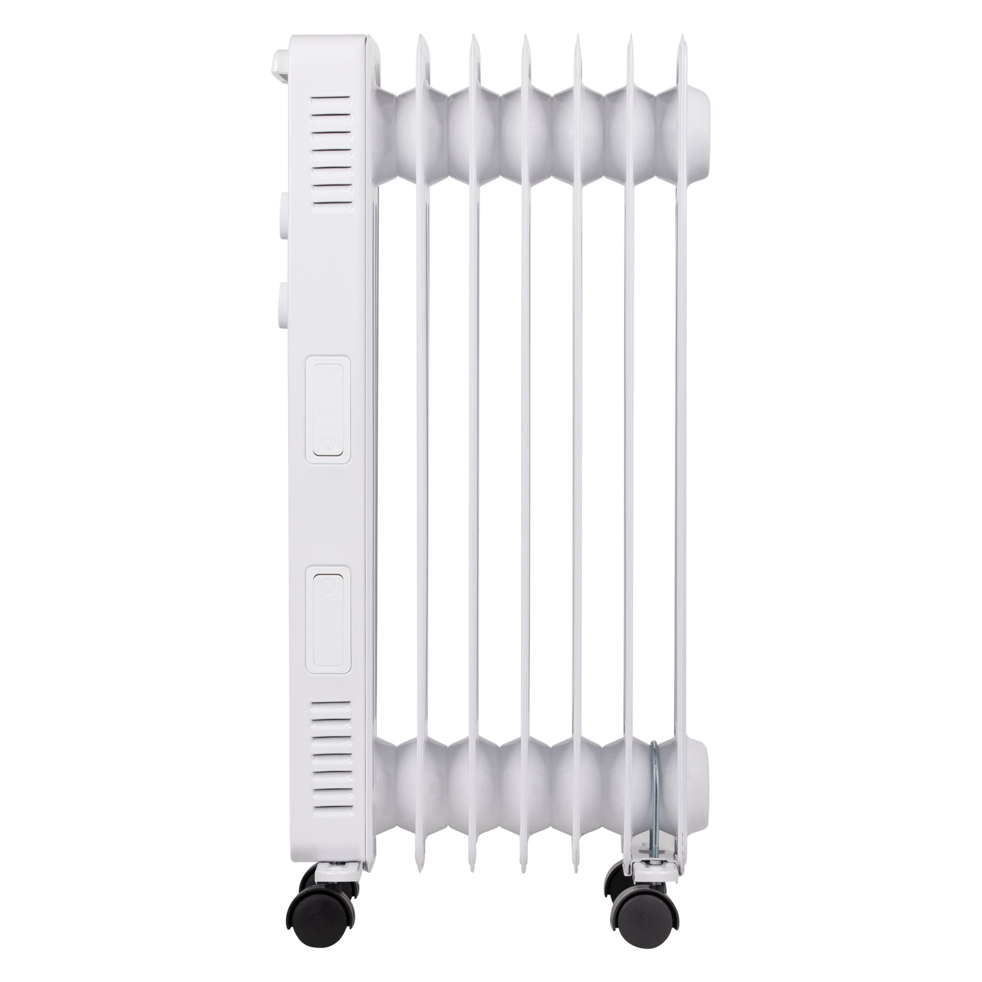 Радиатор масляный Electrolux EOH/BE-07ZW — фото 3