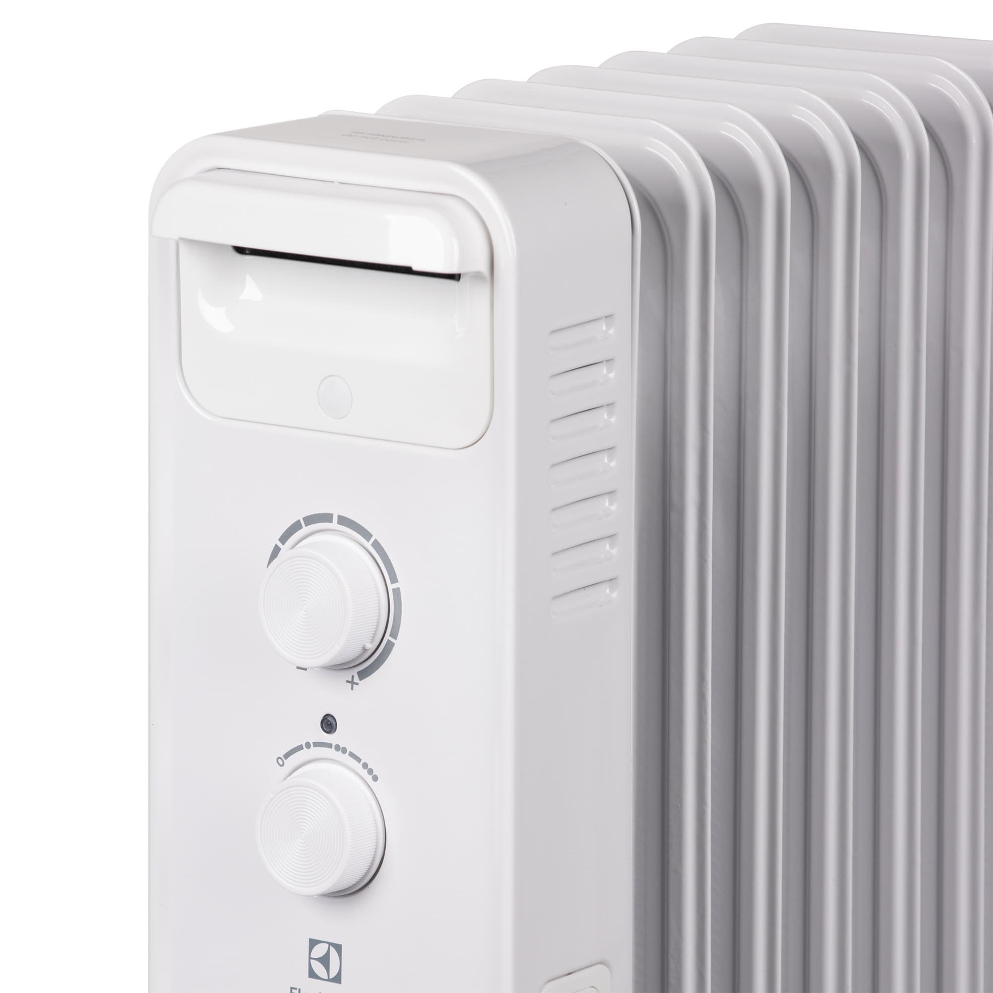 Радиатор масляный Electrolux EOH/BE-07ZW — фото 5