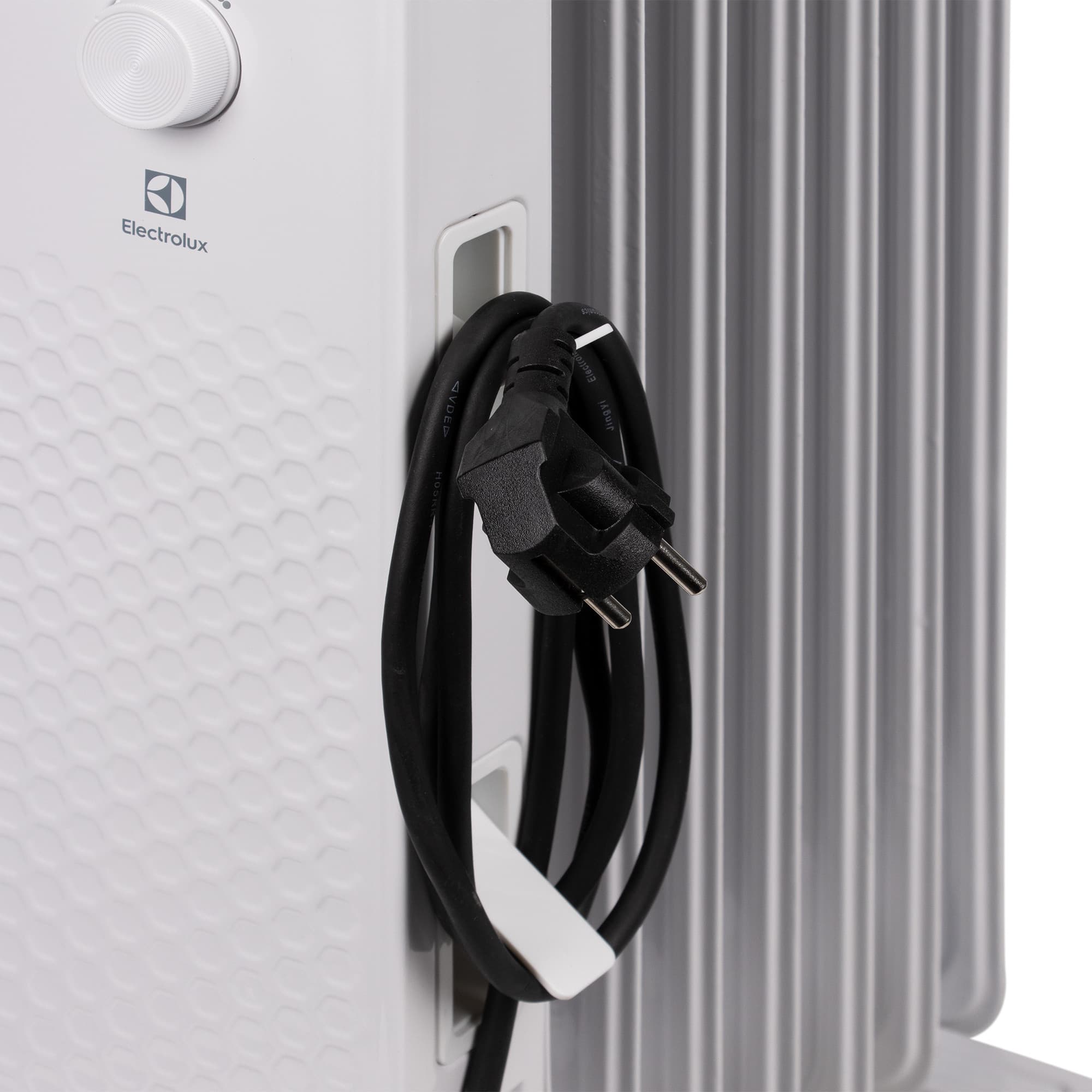 Радиатор масляный Electrolux EOH/BE-07ZW — фото 6