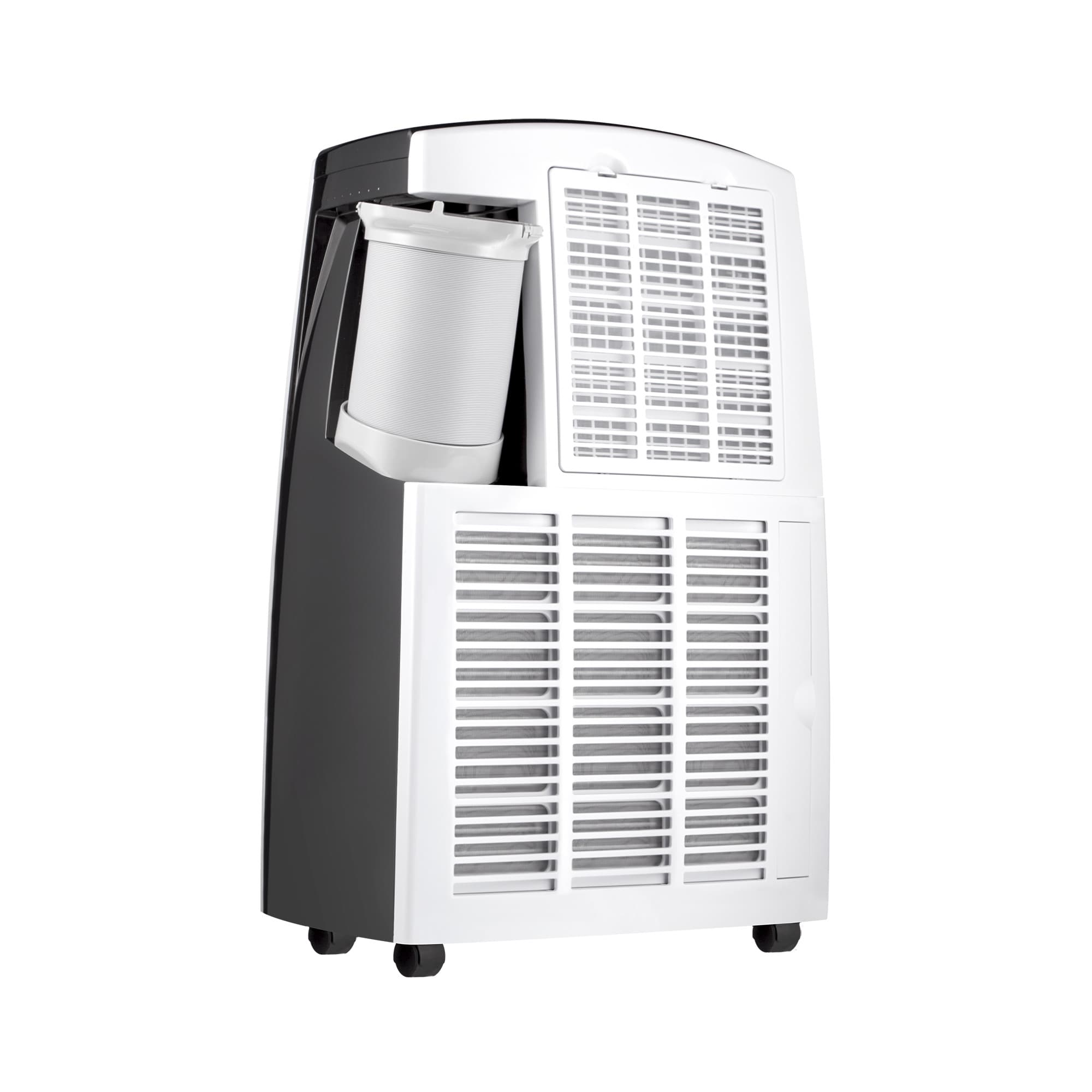 Кондиционер мобильный Electrolux Cool Power EACM-18 HP/N3 — фото 9
