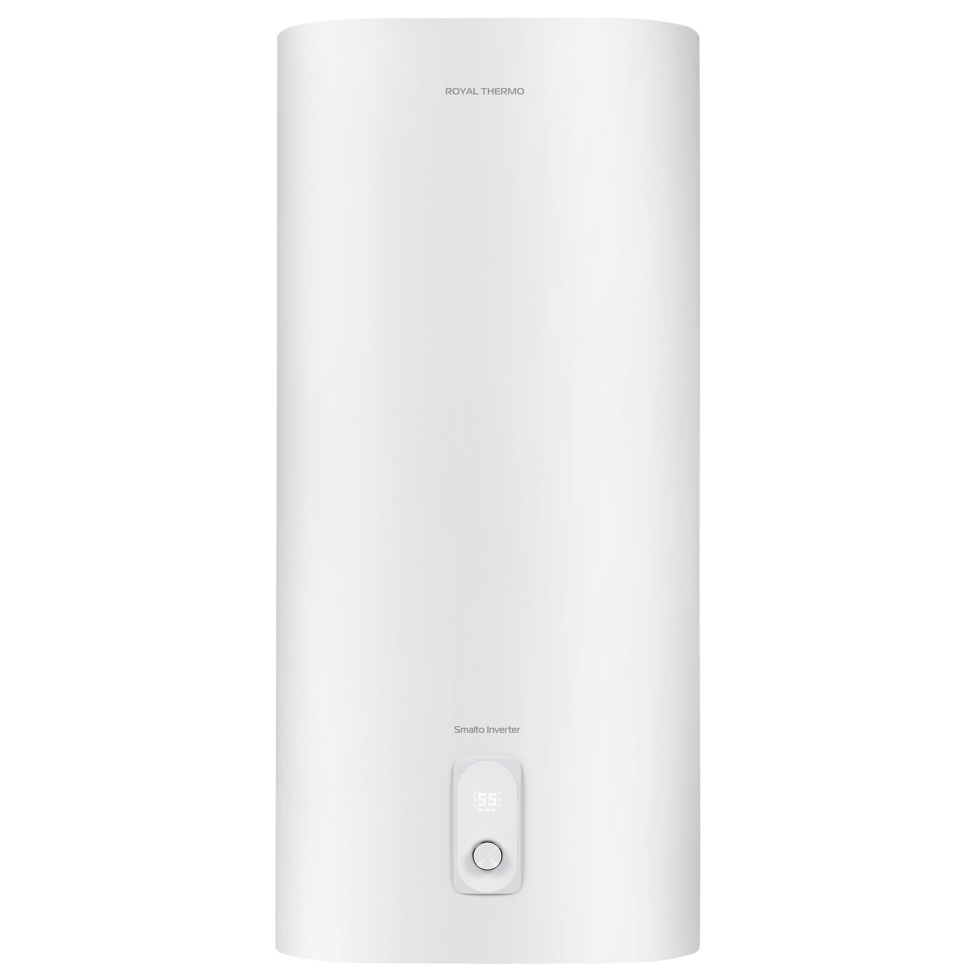 Водонагреватель Royal Thermo RWH 50 Smalto Inverter — фото 3
