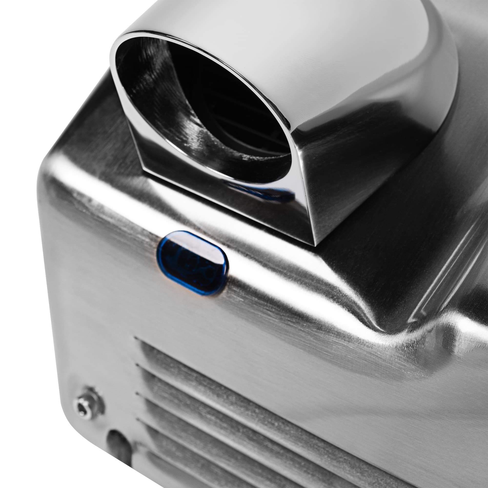 Рукосушилка Electrolux EHDA/N – 2500 — фото 5