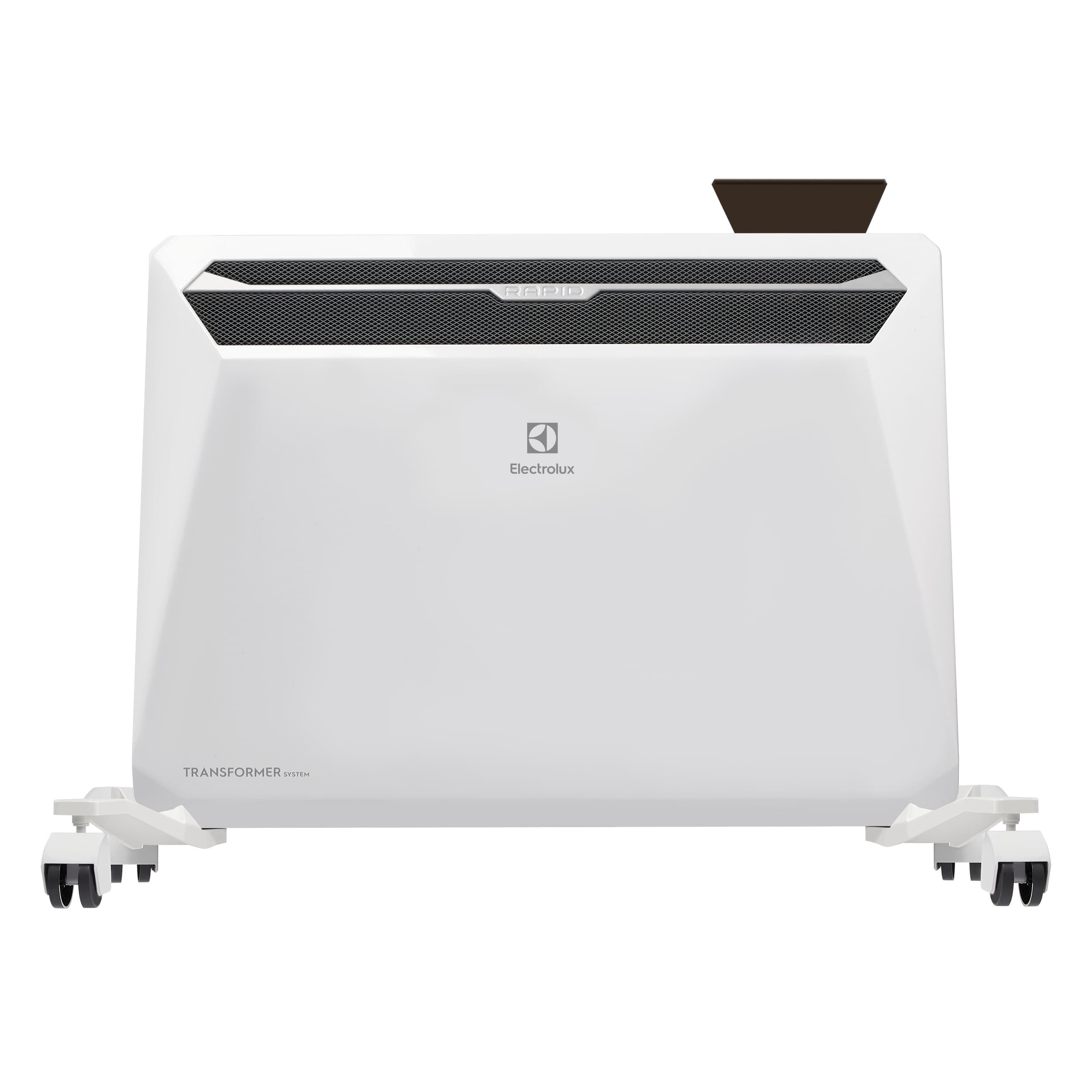 Конвектор электрический Electrolux Rapid Digital Inverter ECH/RI-2200 EU — фото 2