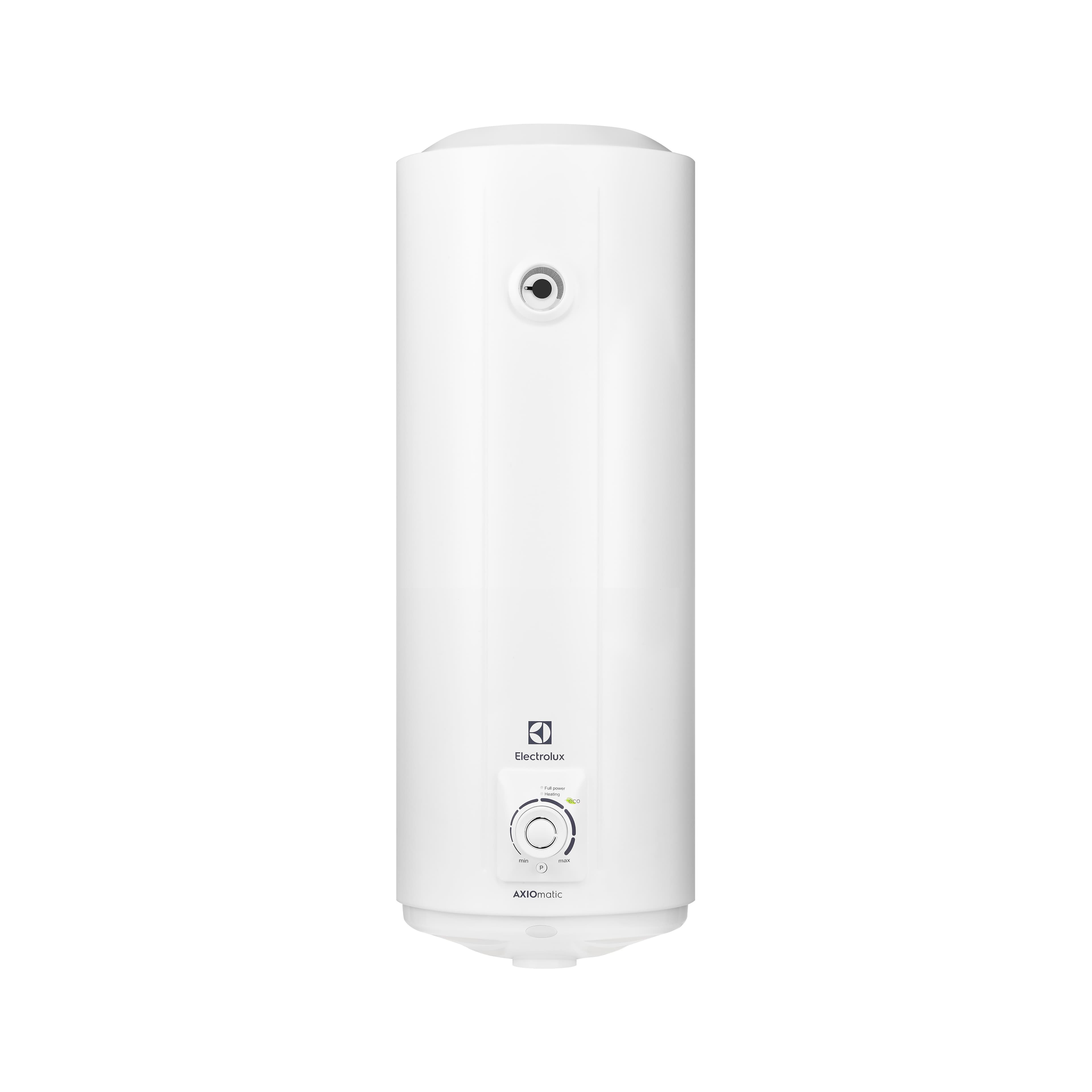 Водонагреватель Electrolux EWH 80 AXIOmatic — фото 2