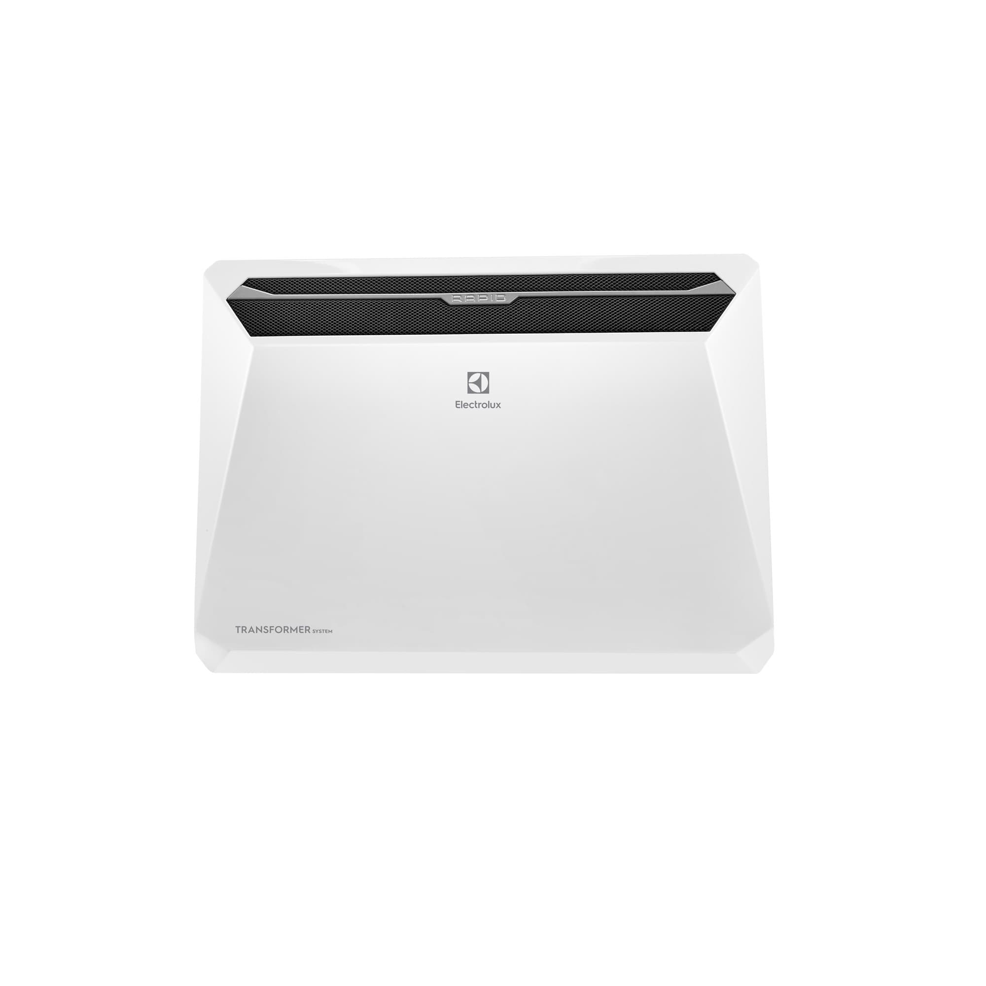 Комплект Electrolux Rapid Transformer с блоком управления ECH/R-1500 T-TUI4 (инверторный) — фото 3