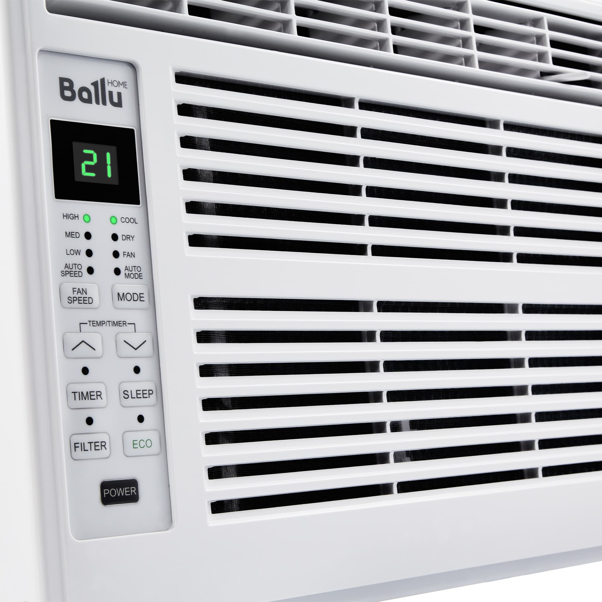 Кондиционер оконный Ballu WIND COOL BWC-05 AC — фото 4